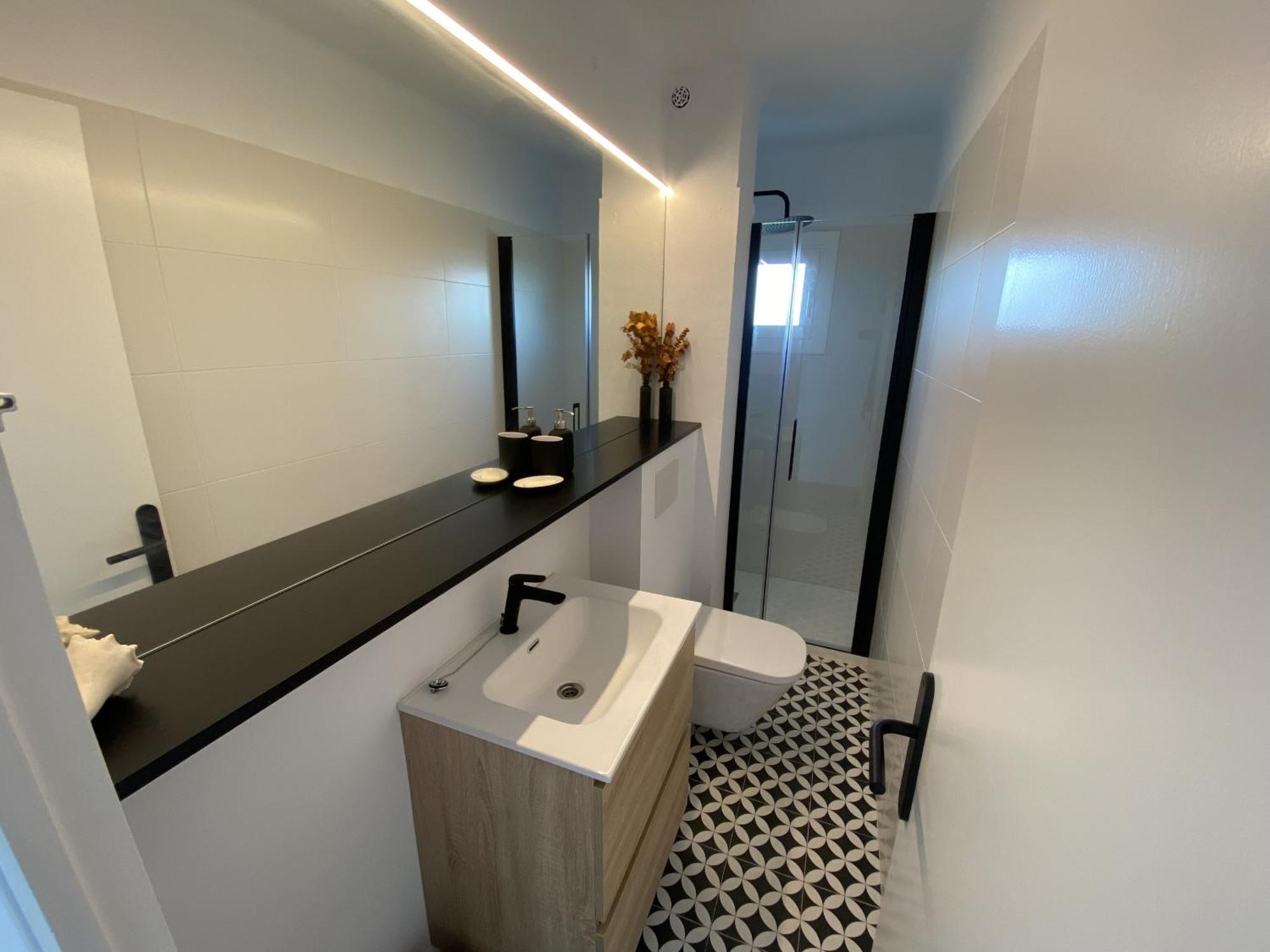 Mas Pinell Ter-32d Apartamento