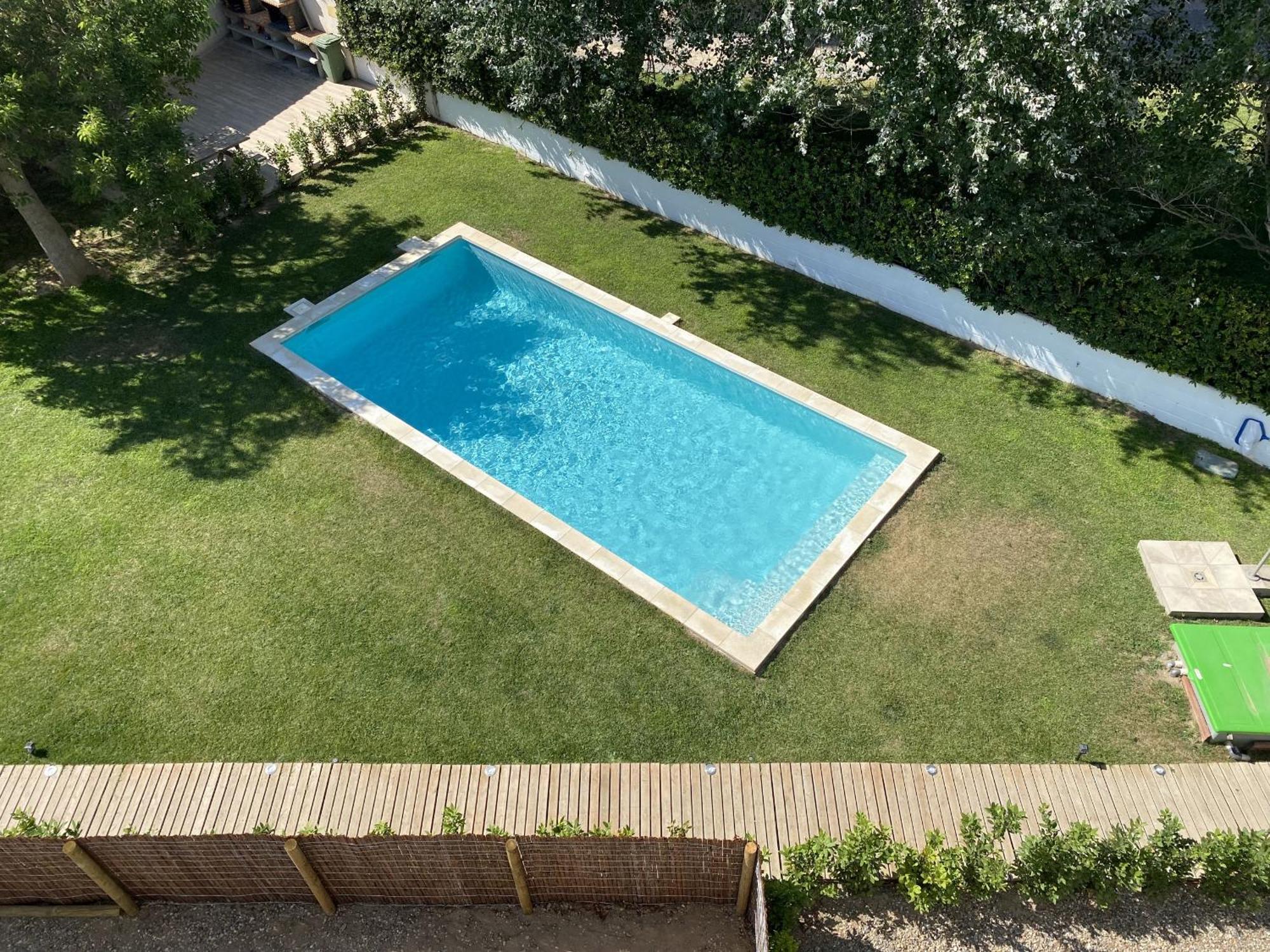 Apartamento Mas Pinell Ter-32d
