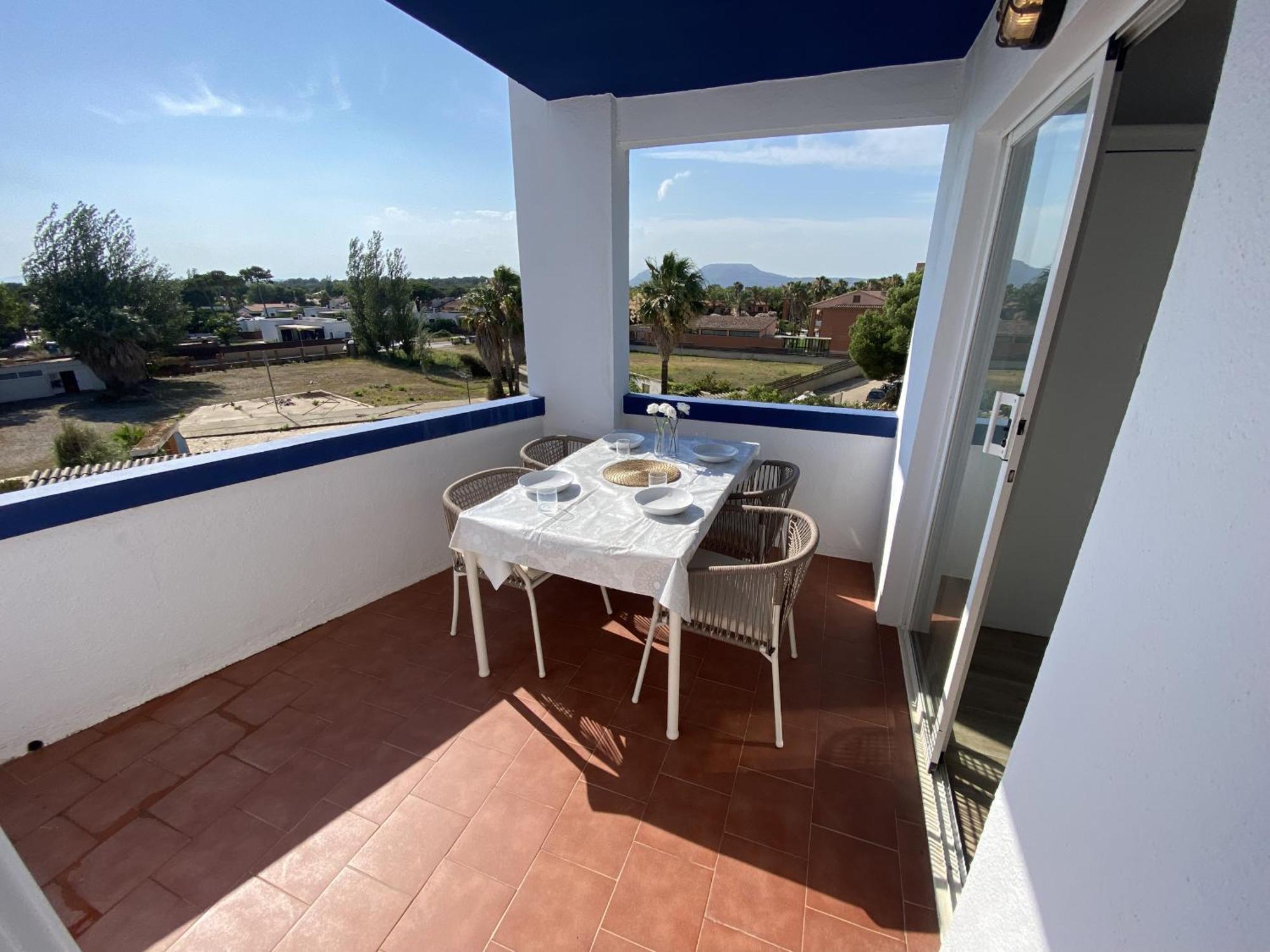 Apartamento Mas Pinell Ter-32d *