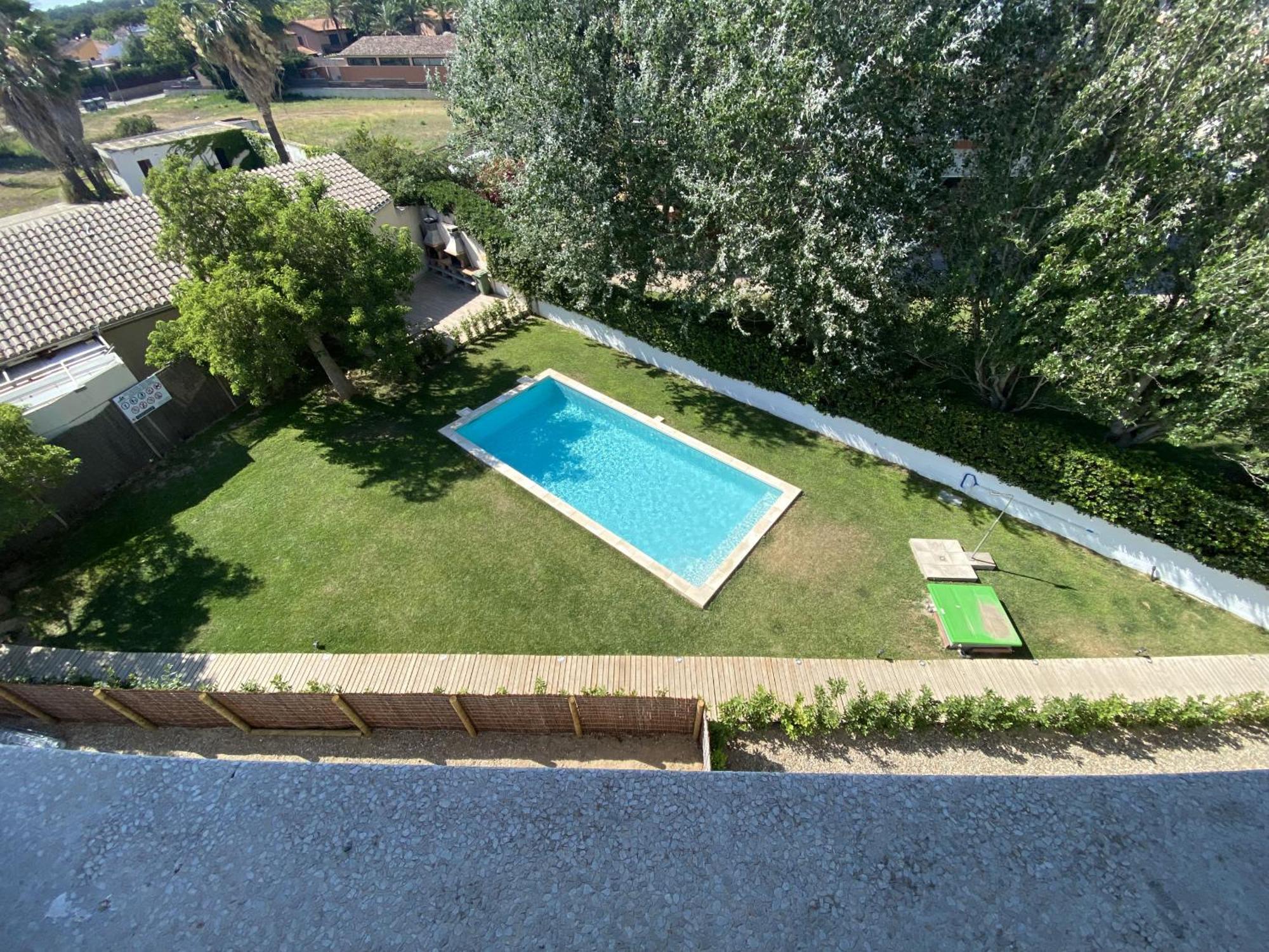 Apartamento Mas Pinell Ter-32d