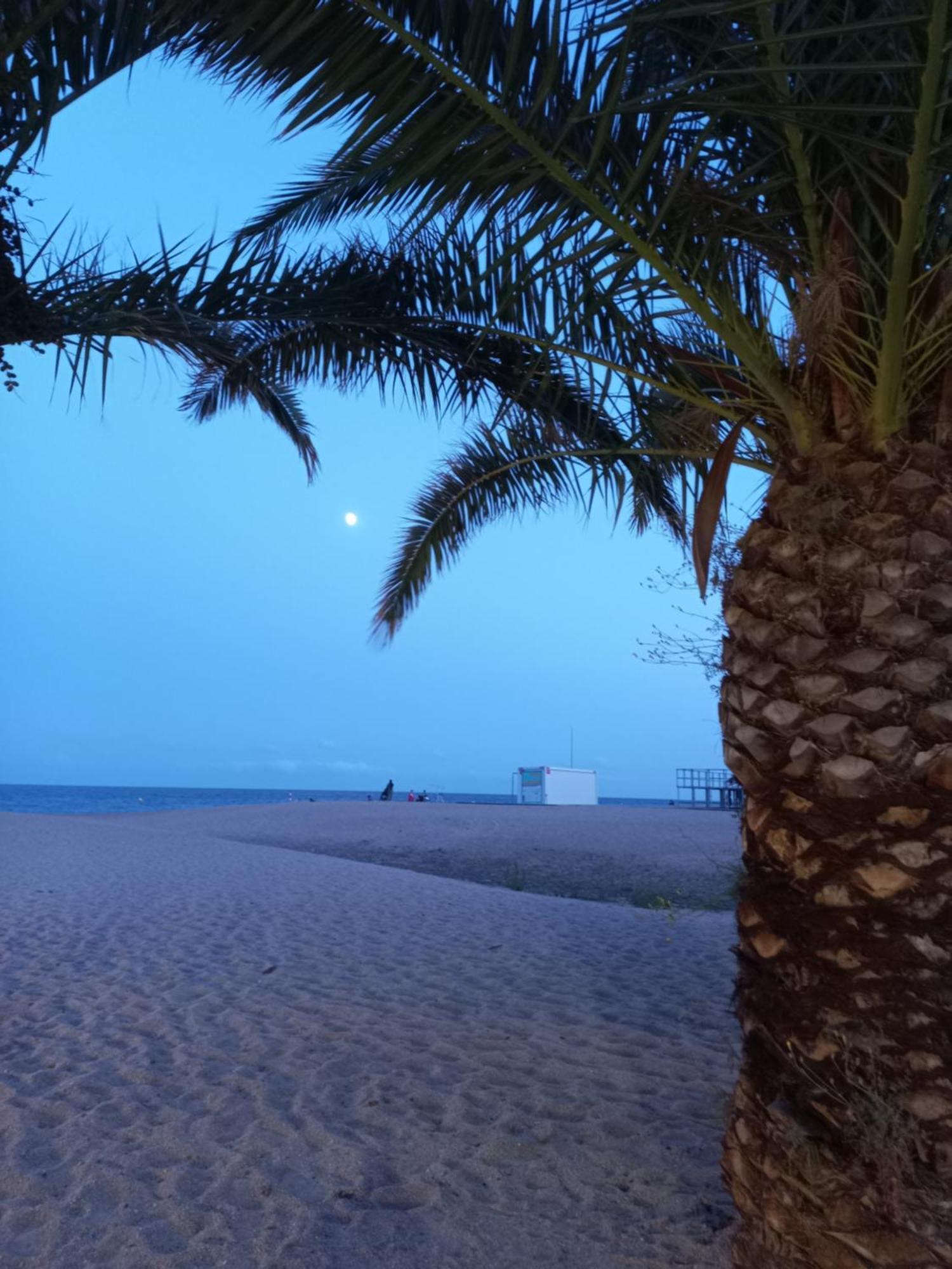 Apartament Platja D'Aro Apartment