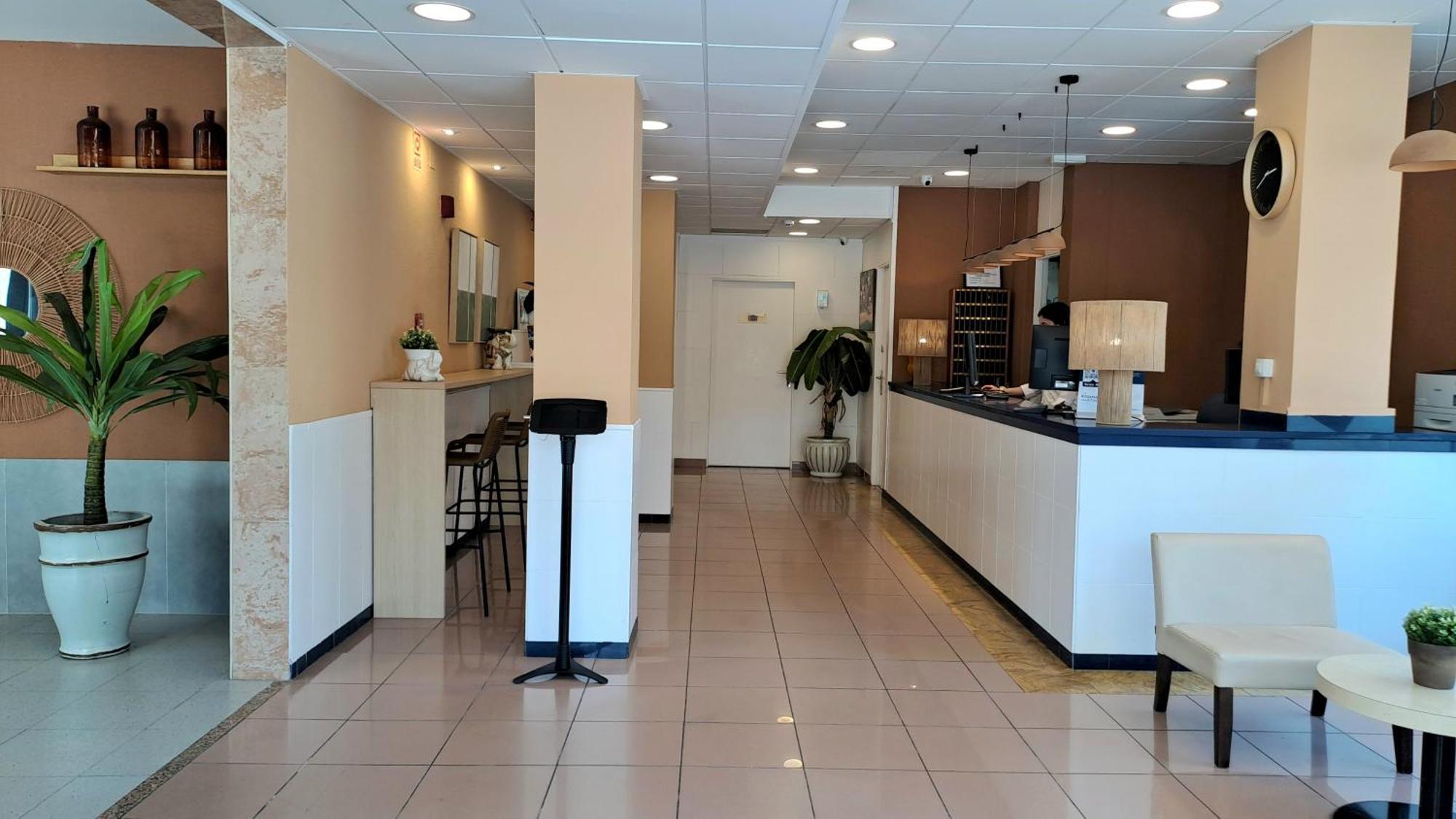 Rosamar Maritim 4* Hotel 4*