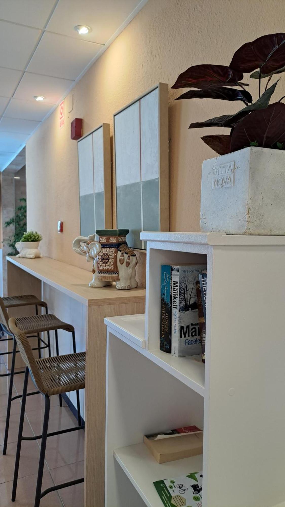 Hotel Rosamar Maritim 4* 4*