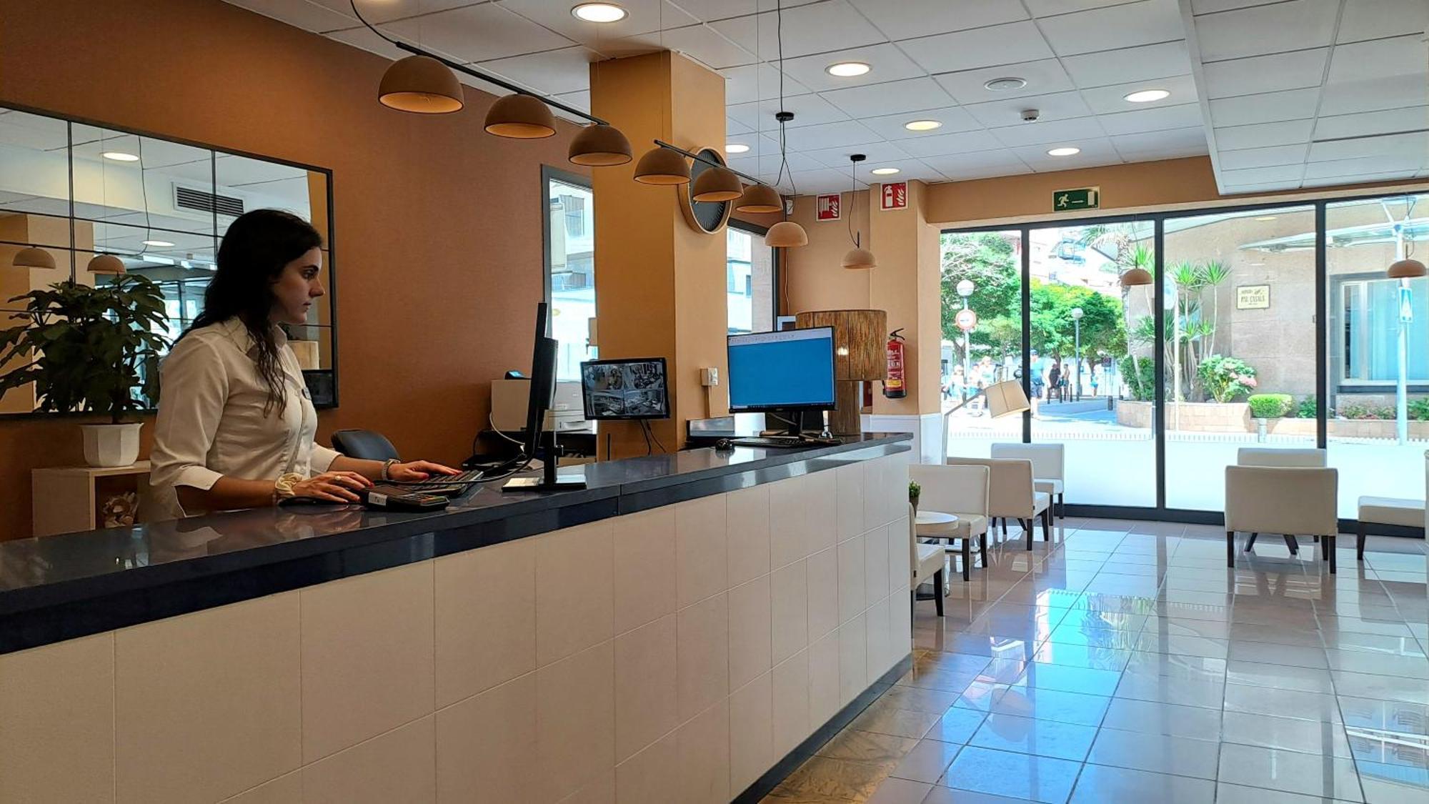 Rosamar Maritim 4* Hotel Lloret de Mar