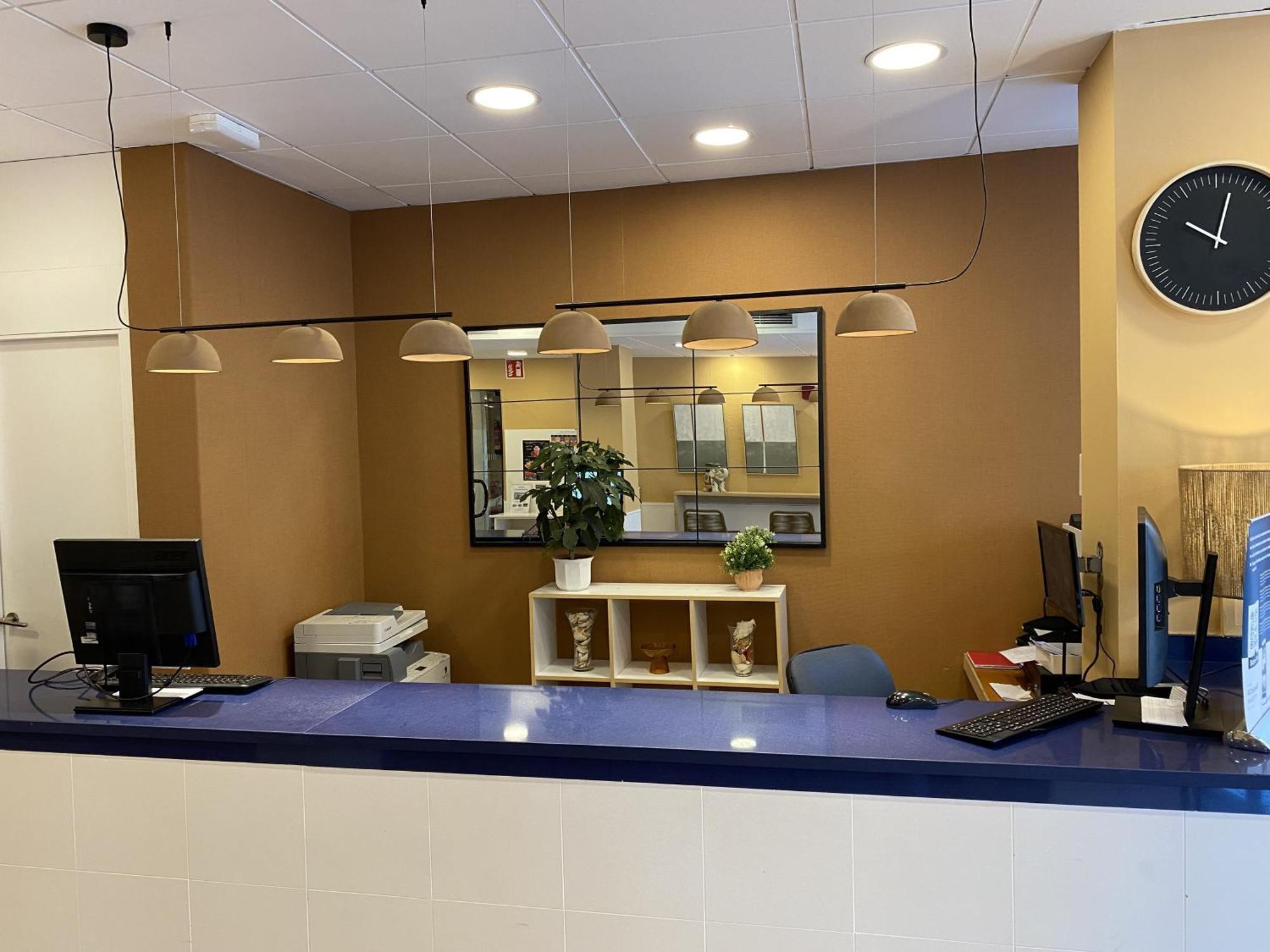 Hotel Rosamar Maritim 4* Lloret de Mar