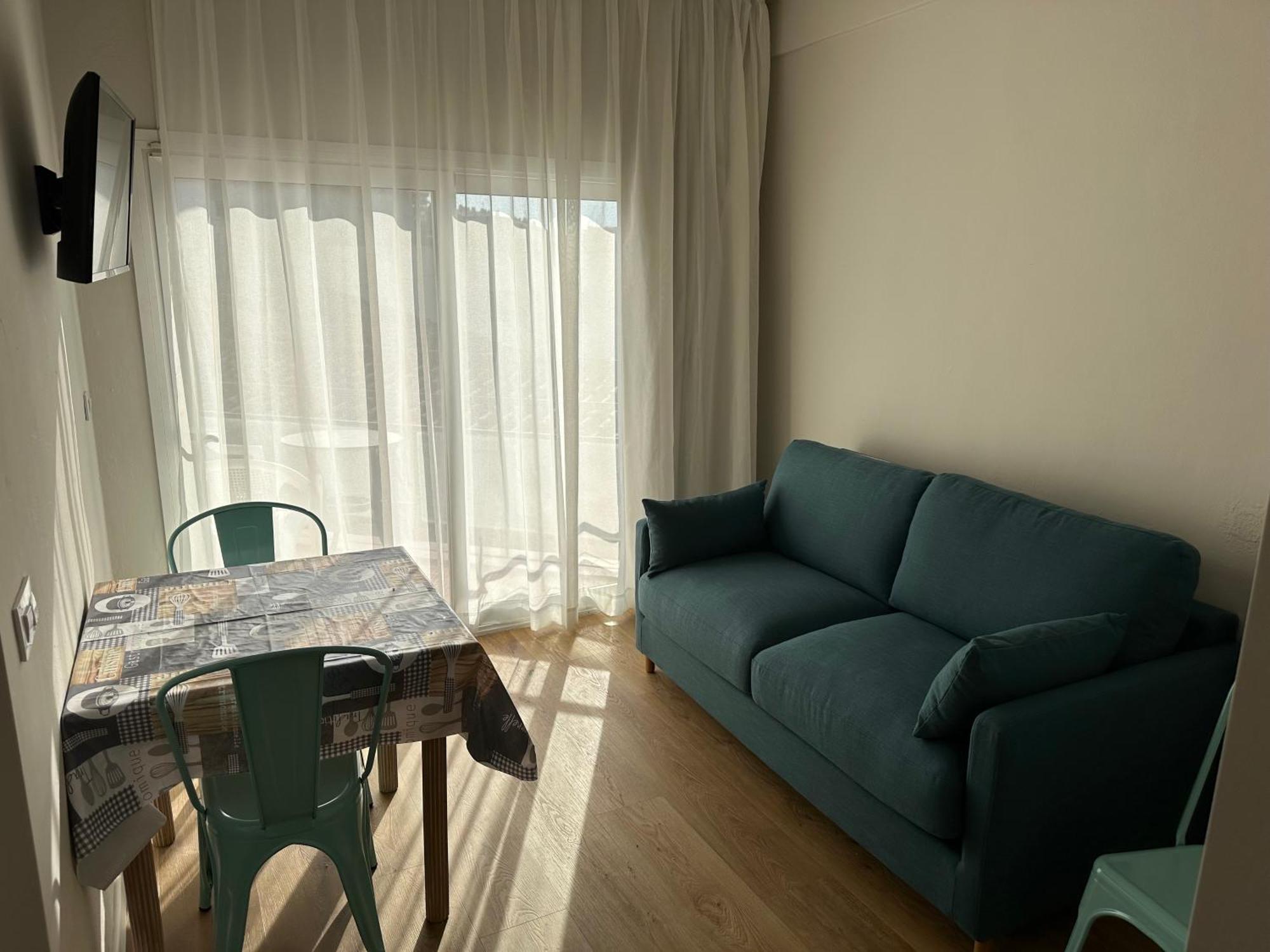 Els Molins Aparthotel