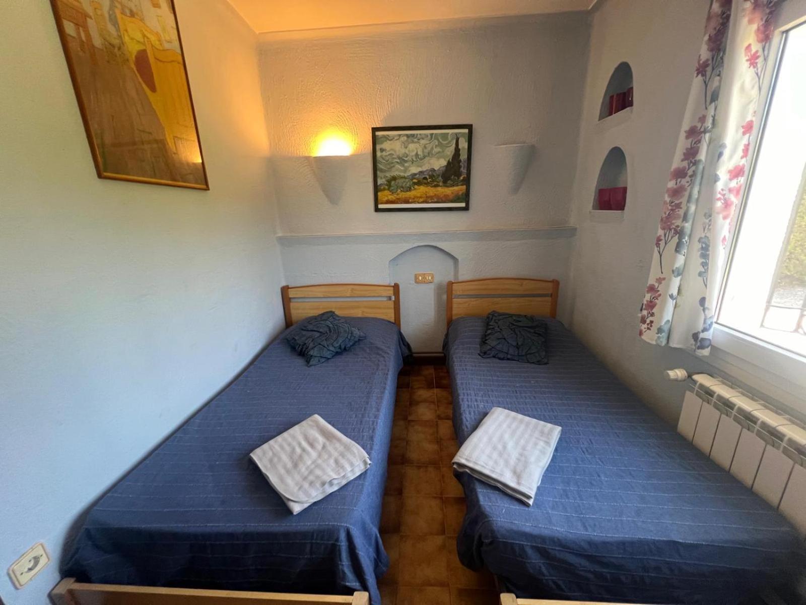 Holiday home Vall Gran 12 *