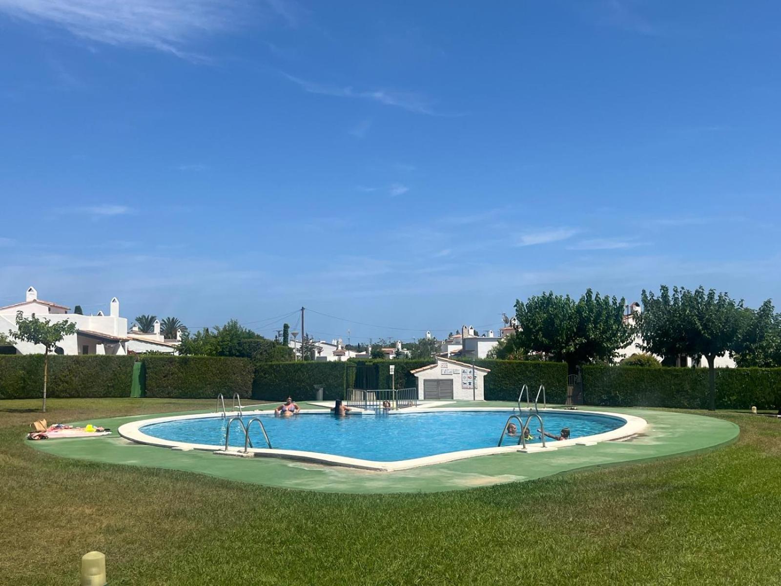 Holiday home Vall Gran 12 L'Estartit