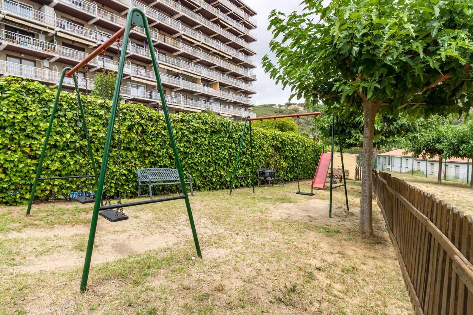 Apartamento Caleta Sol 303 Con Piscina Comunitaria