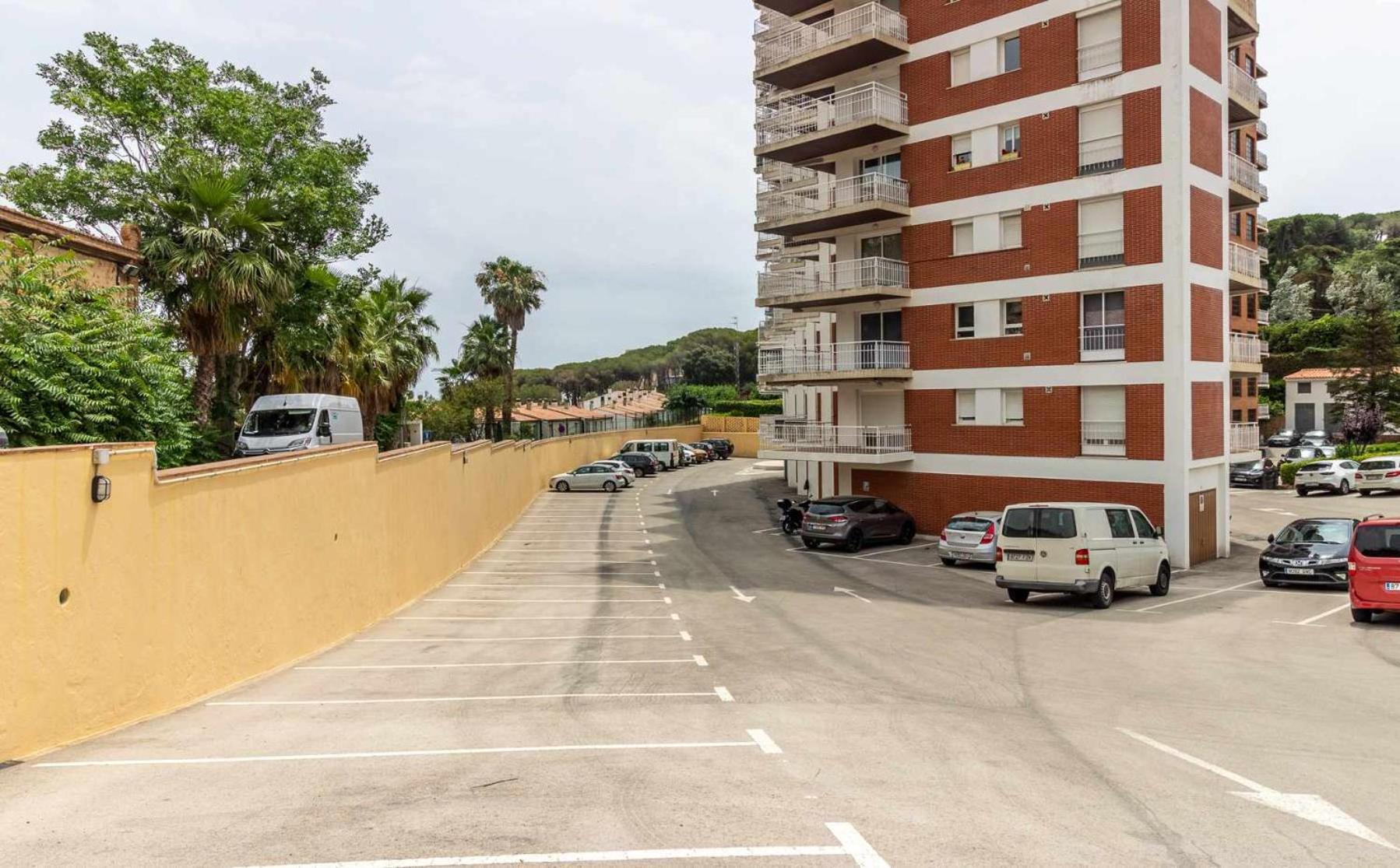 Caleta Sol 303 Con Piscina Comunitaria *
