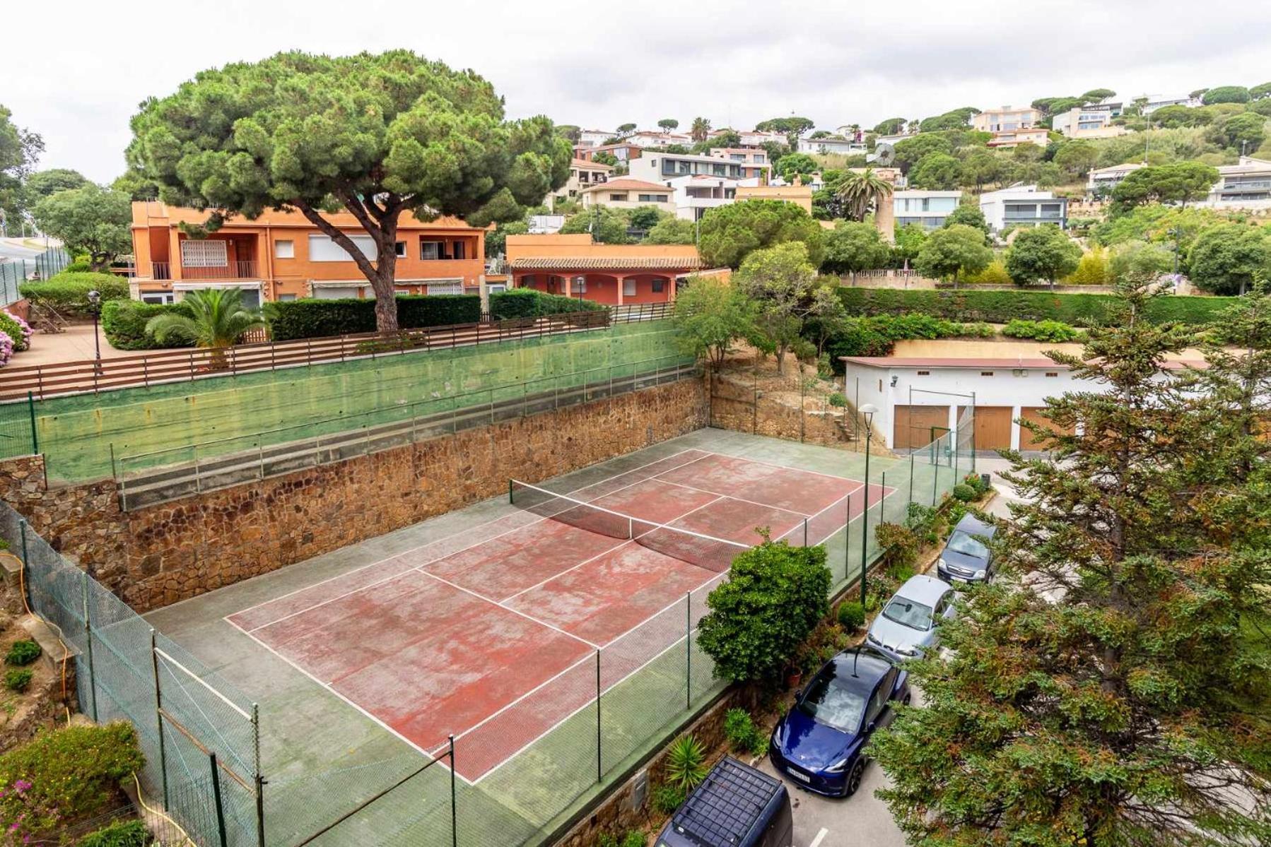 Caleta Sol 303 Con Piscina Comunitaria * Gerona