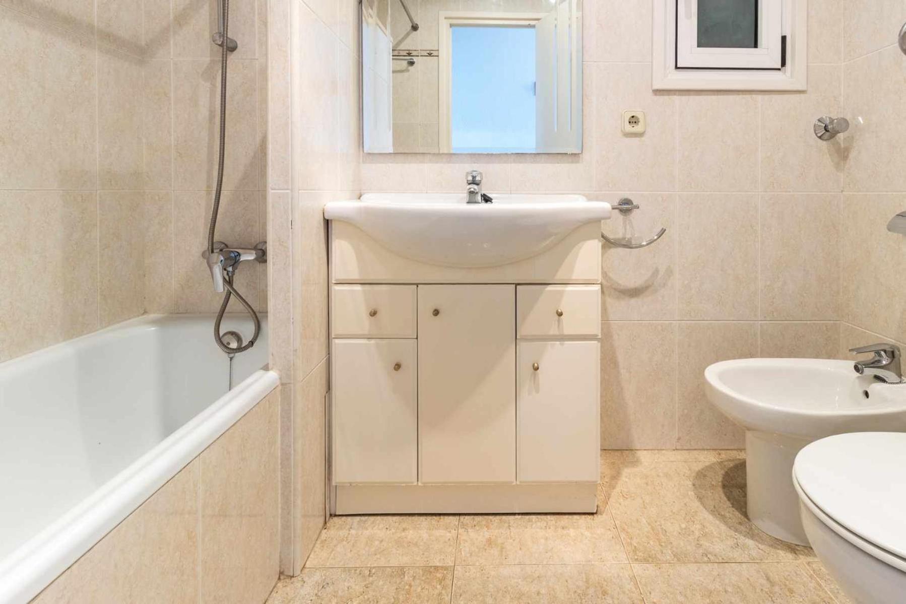 Caleta Sol 303 Con Piscina Comunitaria