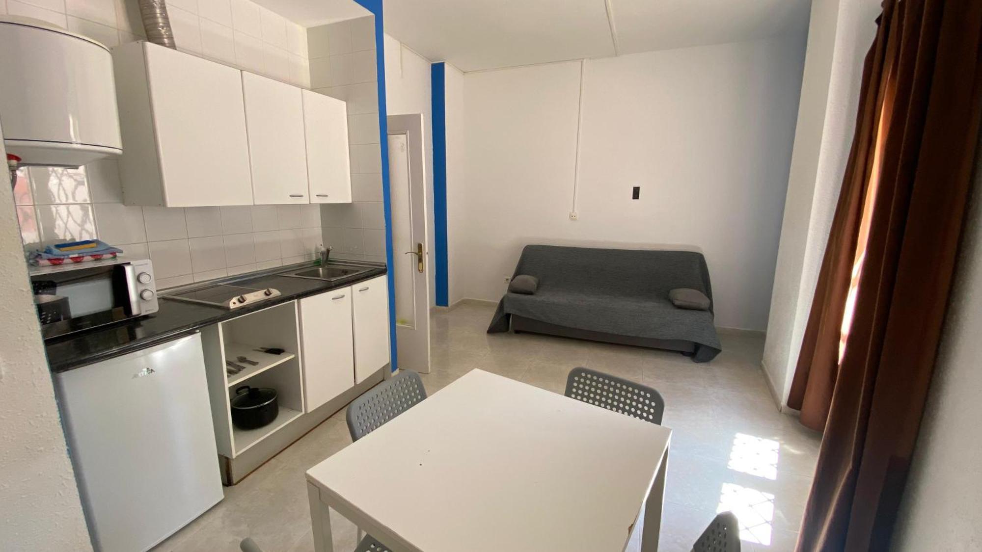 Apartamento Monjardi *