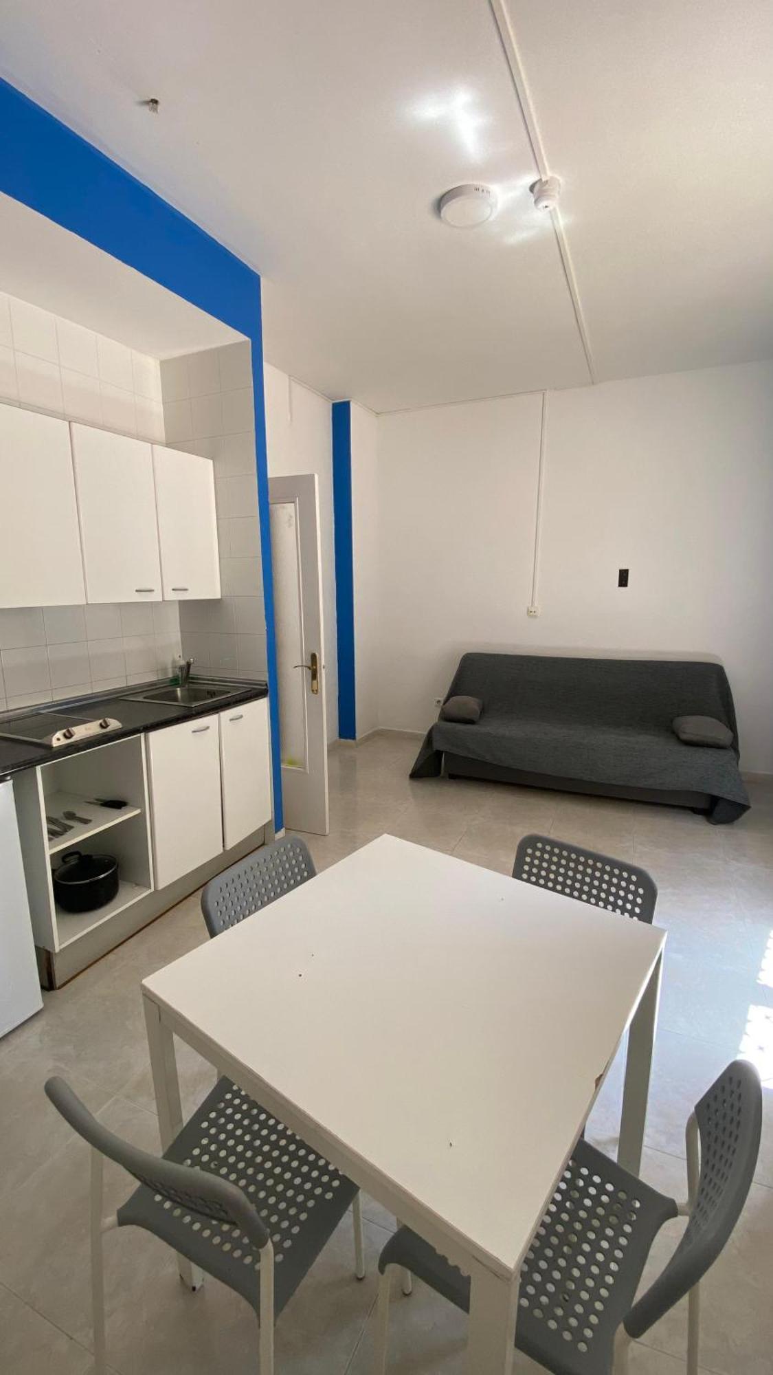 Monjardi Apartamento