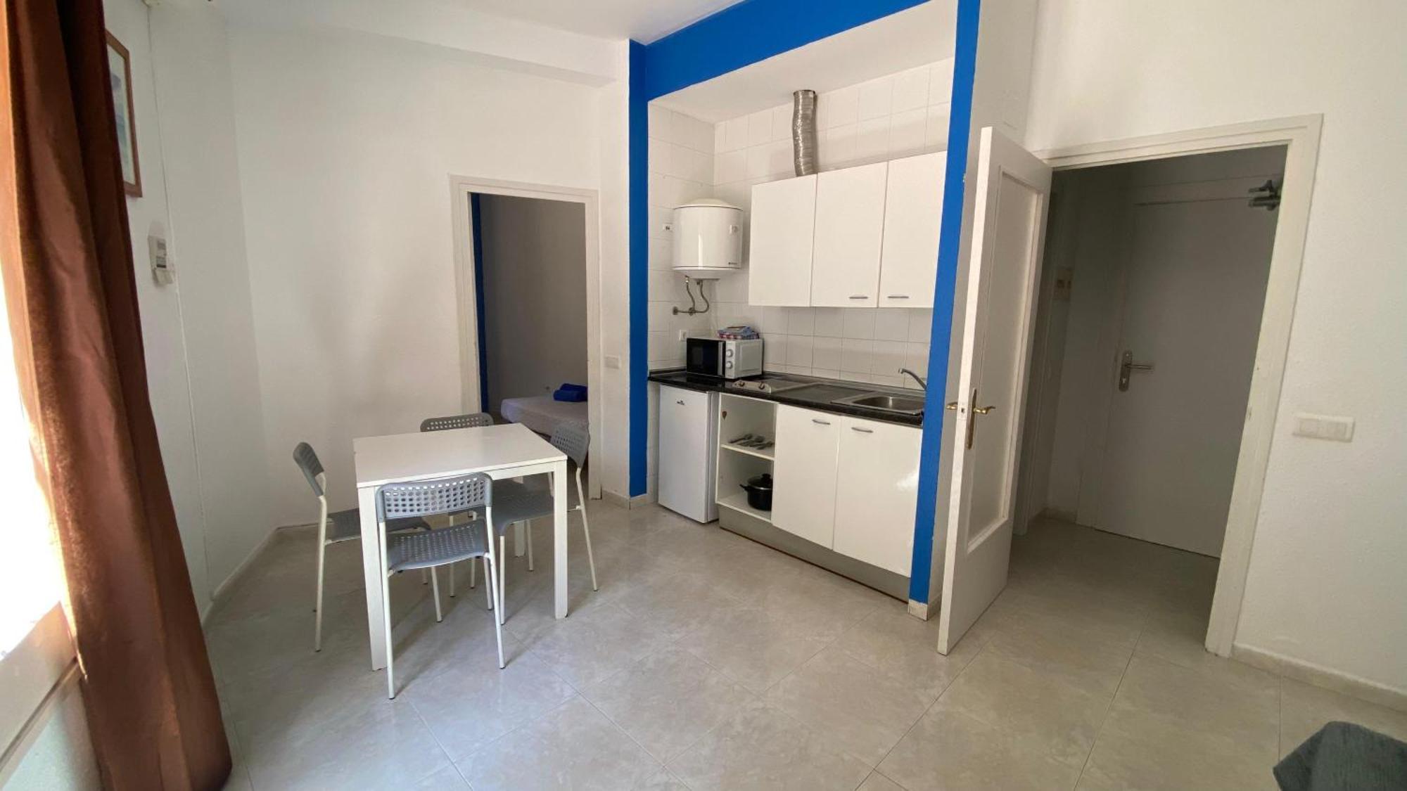Apartamento Monjardi Lloret de Mar