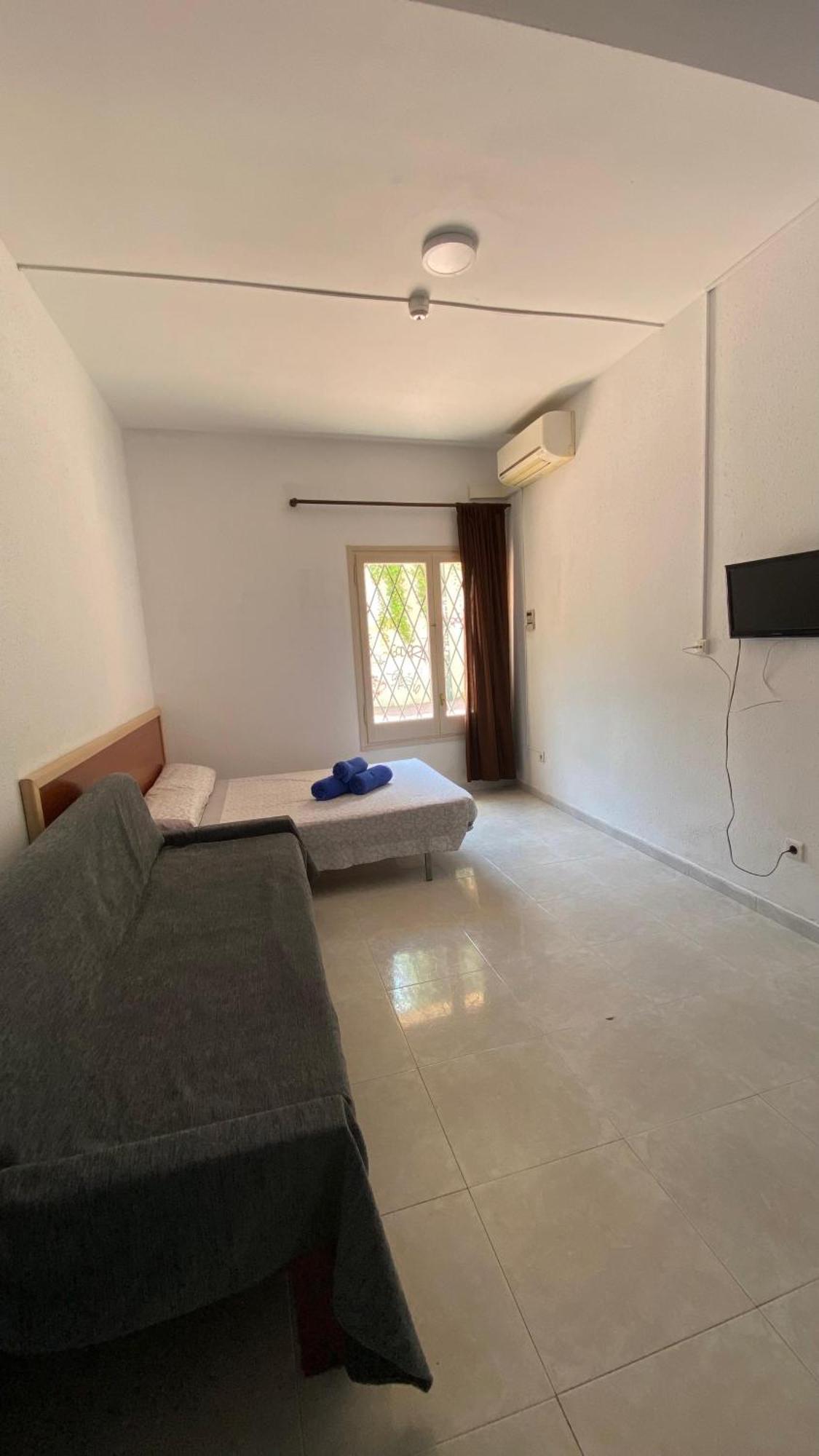 Monjardi Apartamento