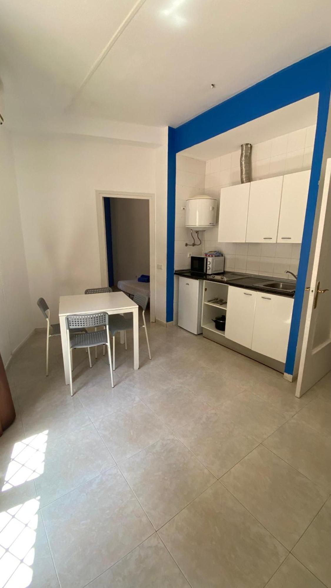 Monjardi Apartamento Lloret de Mar