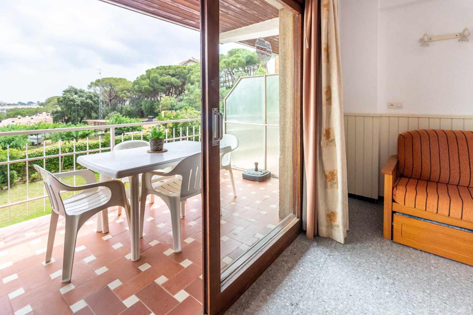 Apartamento Caleta Sol 303 Con Piscina Comunitaria