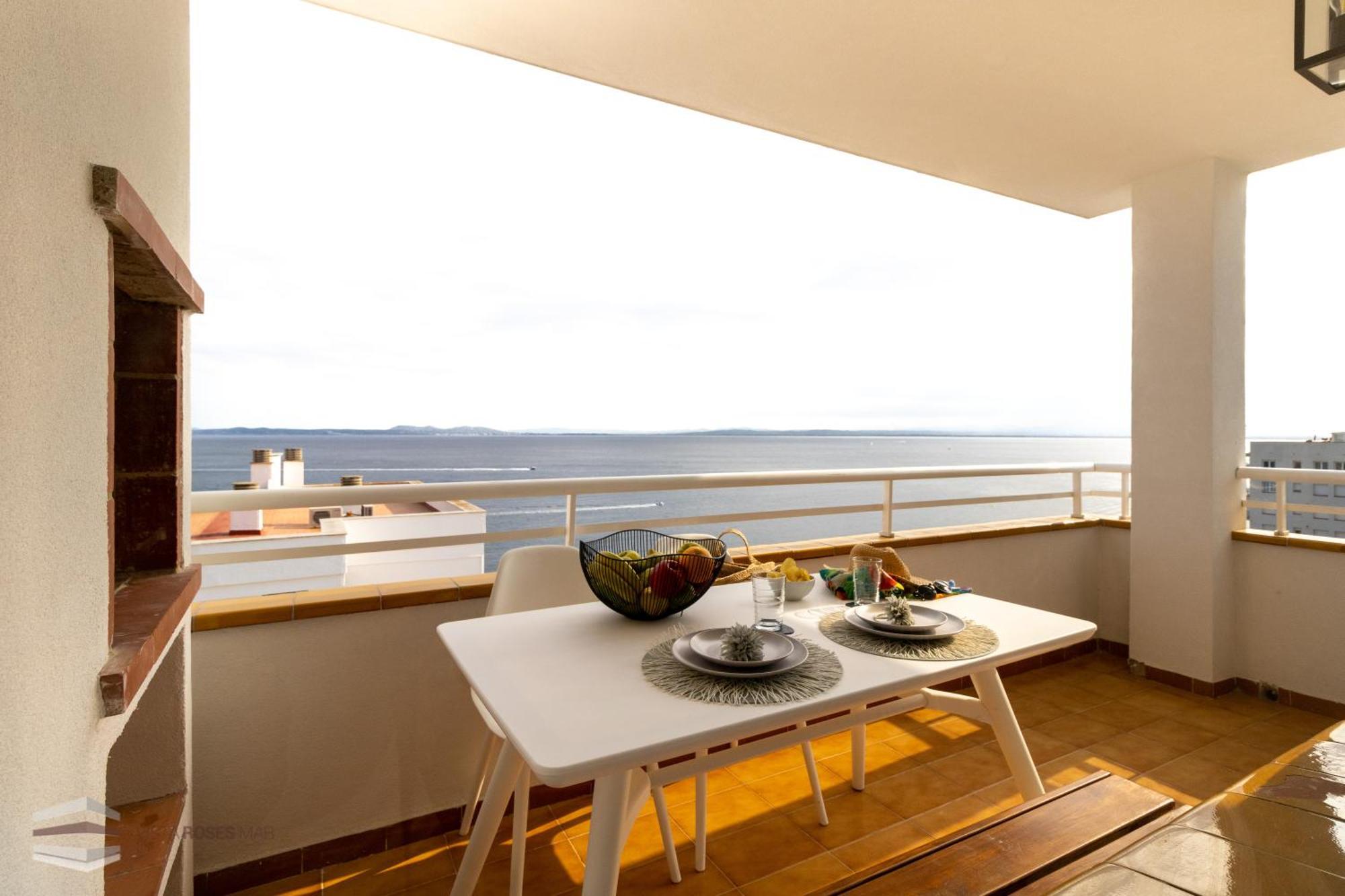 Vista Mar - Ariadna Apartamento