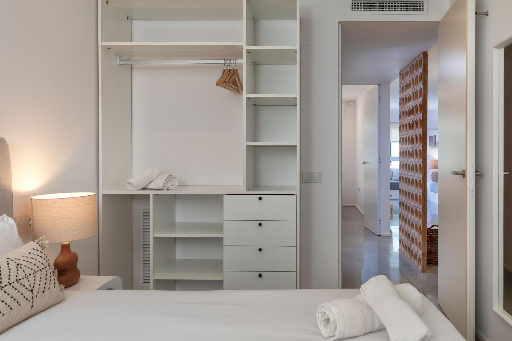 Flateli Lorenzana 35 A Apartamento *