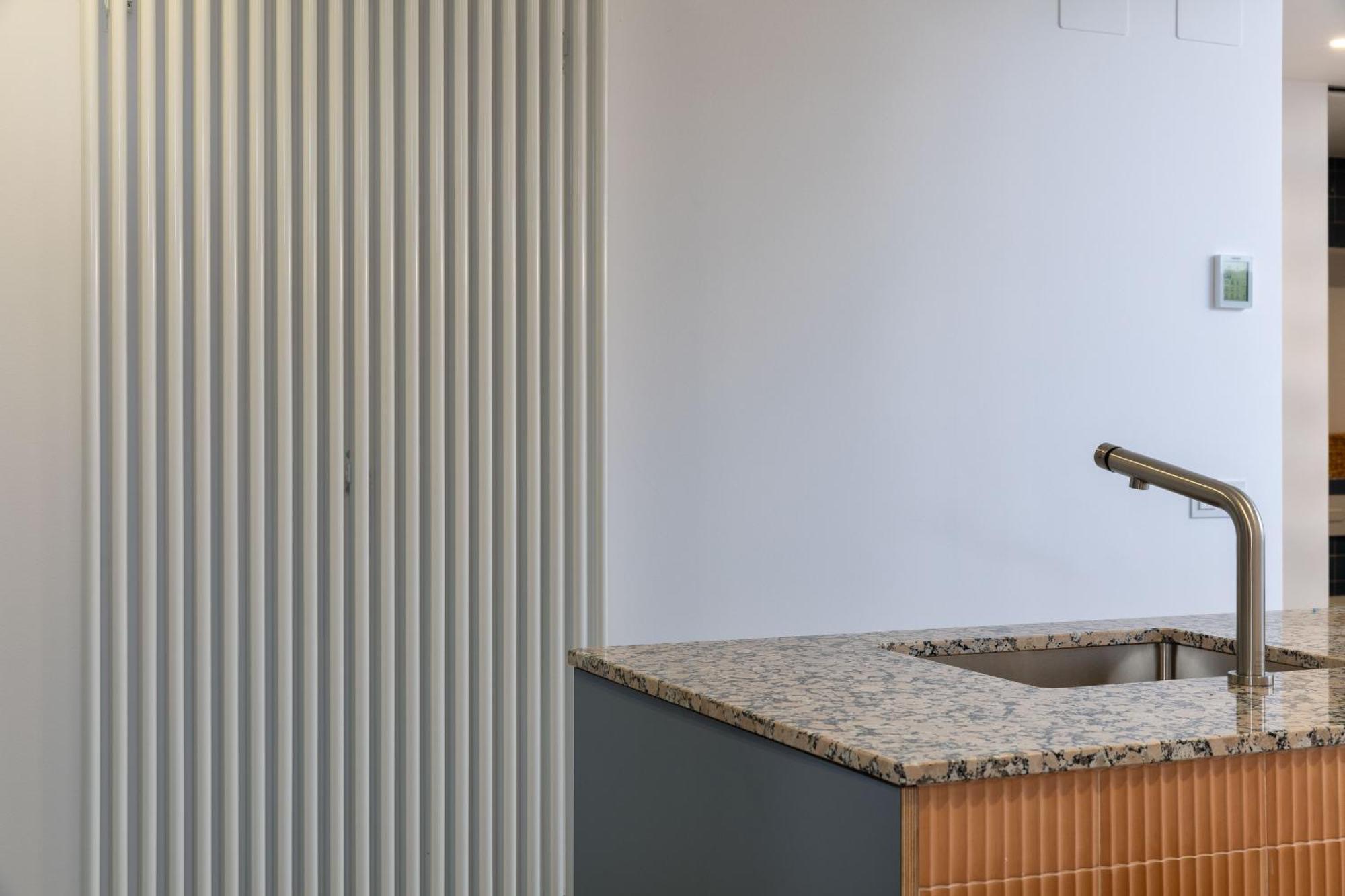 Flateli Lorenzana 35 A Apartamento *