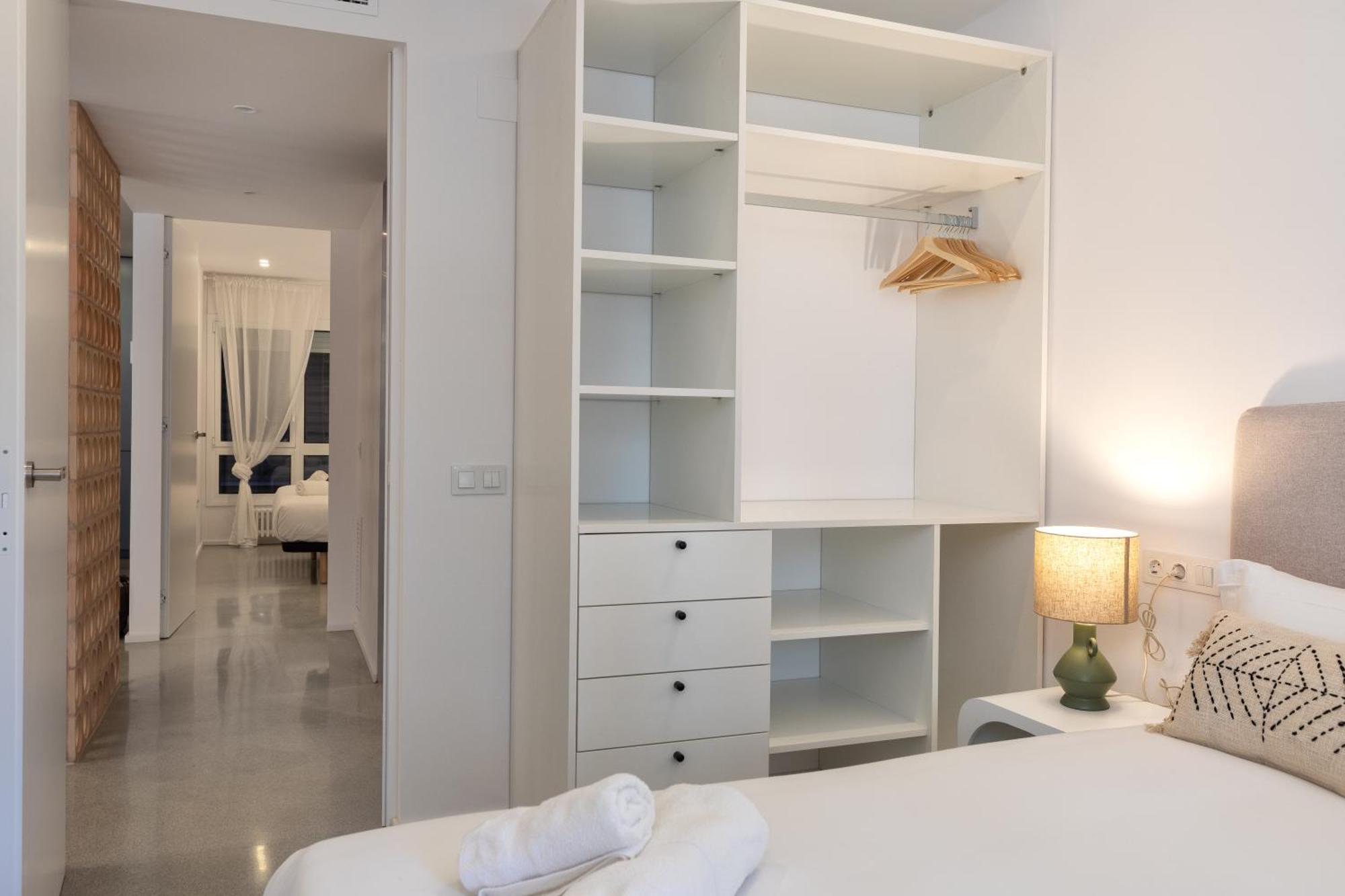 Apartamento Flateli Lorenzana 35 A *