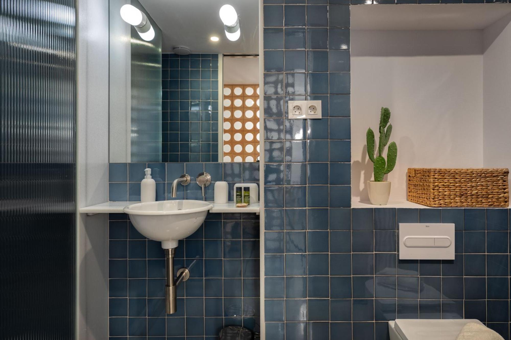 Flateli Lorenzana 35 A Apartamento