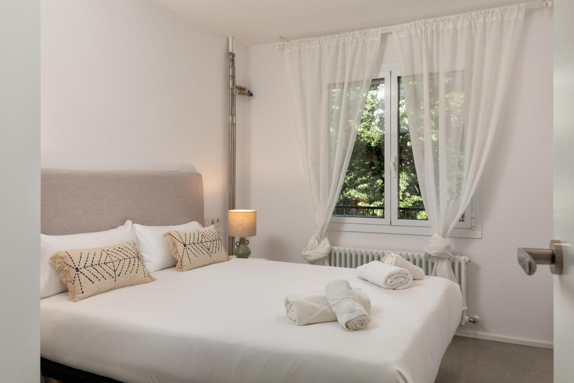 Apartamento Flateli Lorenzana 35 A