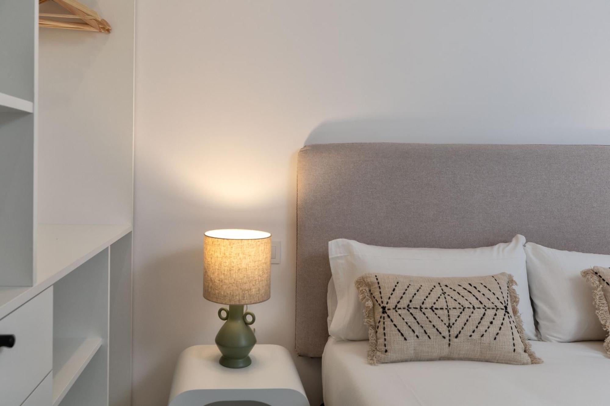 Flateli Lorenzana 35 A Apartamento Gerona