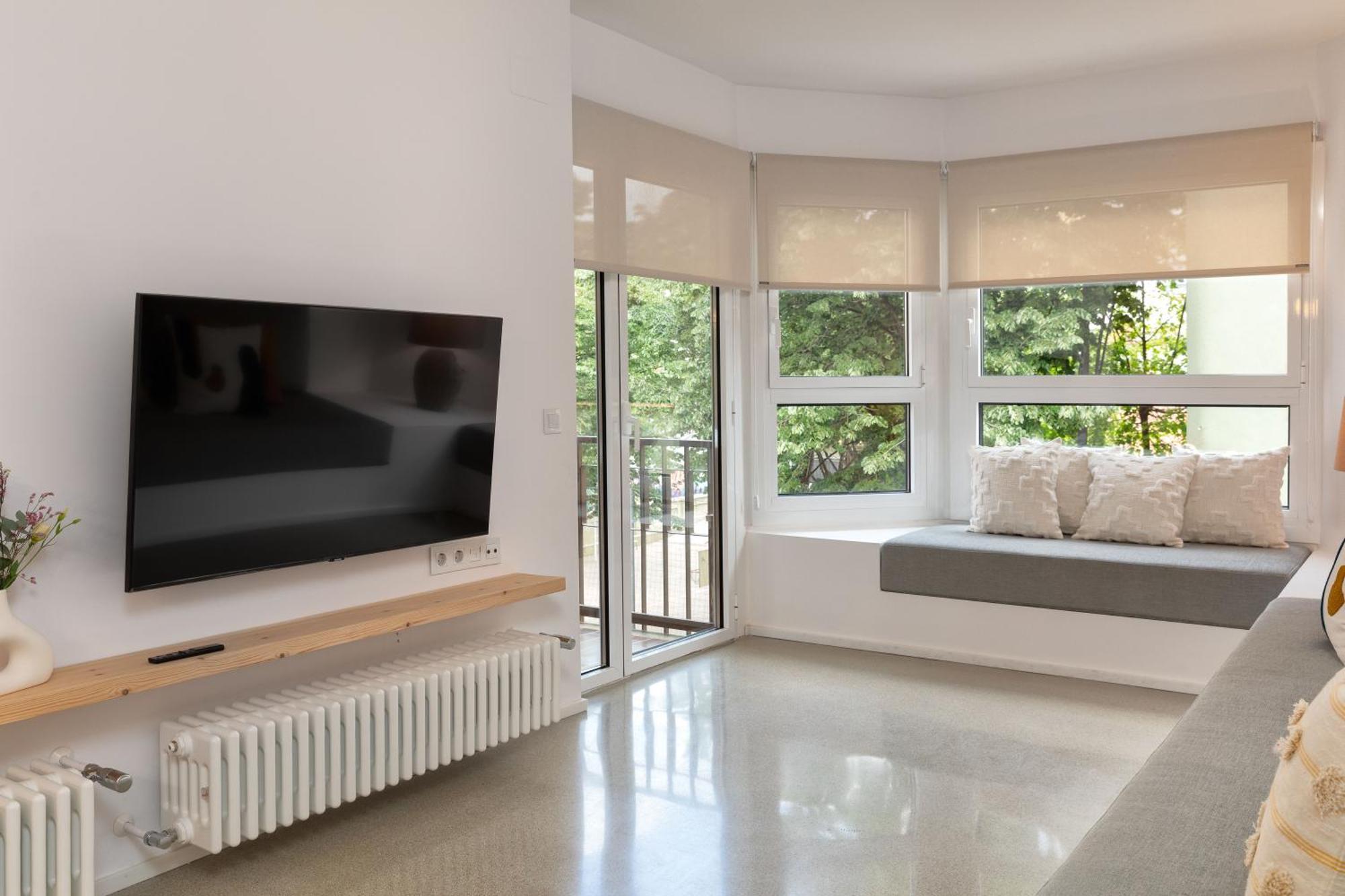Apartamento Flateli Lorenzana 35 A Gerona