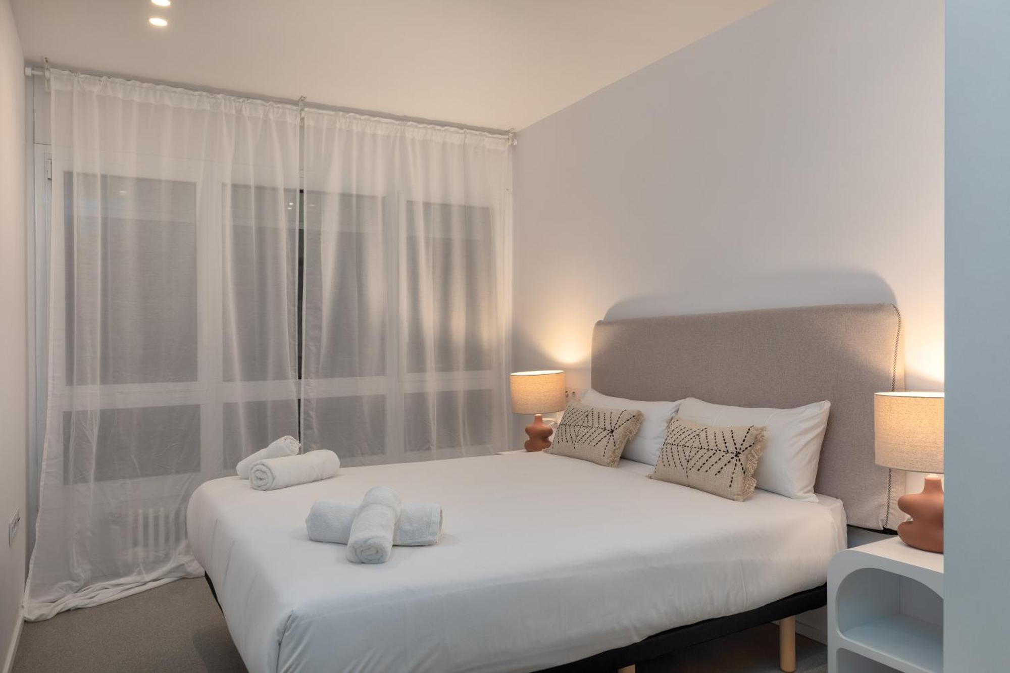 Flateli Lorenzana 35 A Apartamento