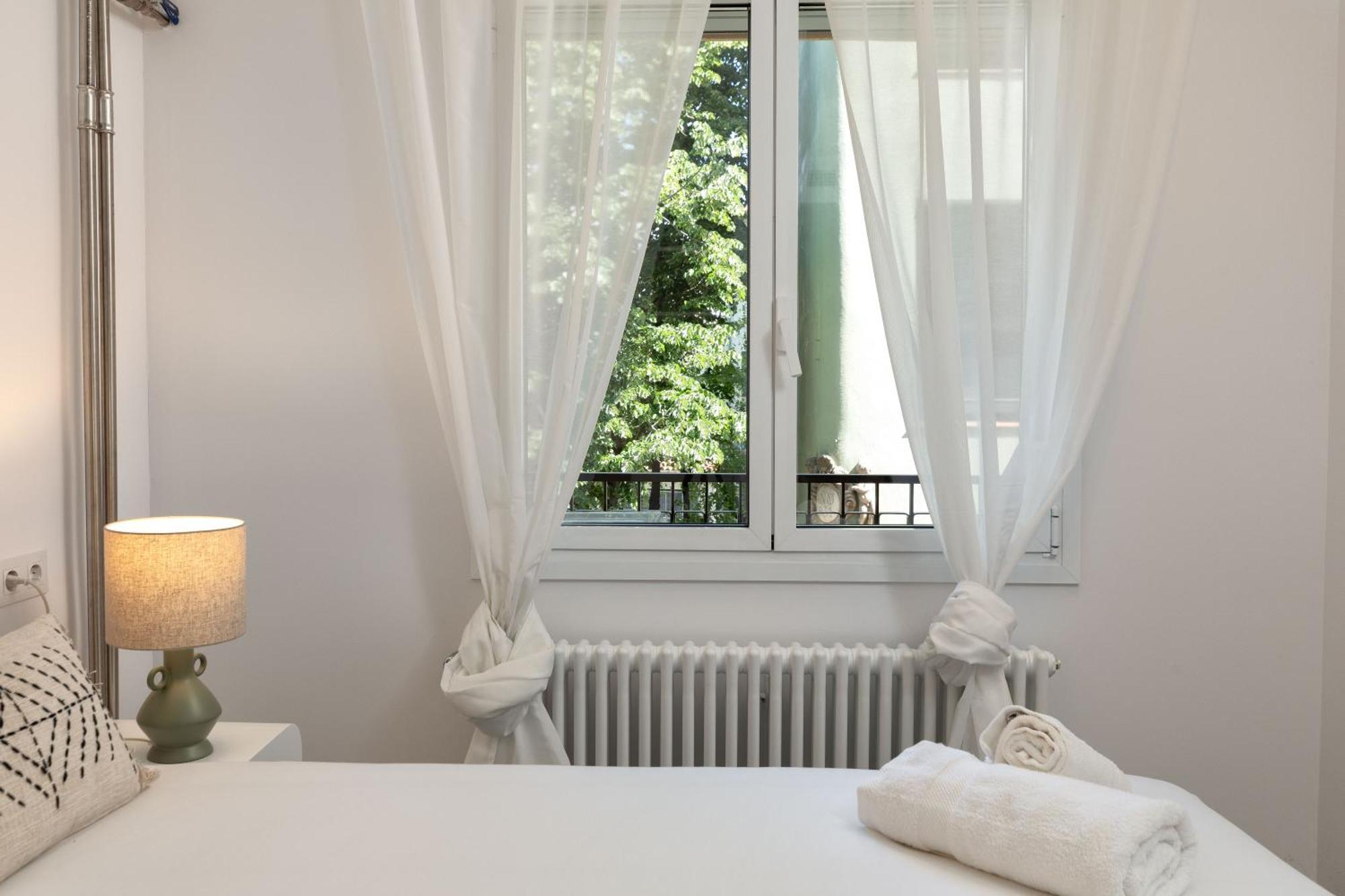 Apartamento Flateli Lorenzana 35 A
