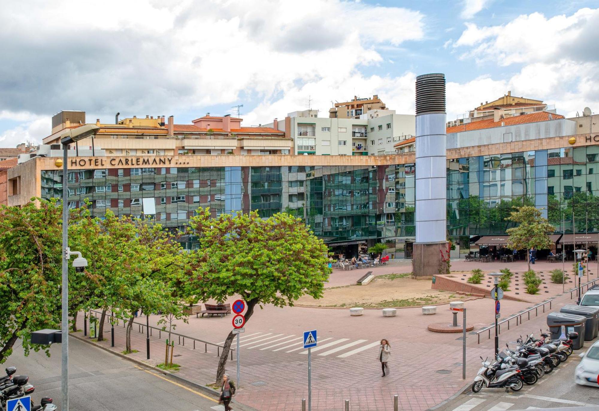 Apartamento Flateli Lorenzana 35 A Gerona