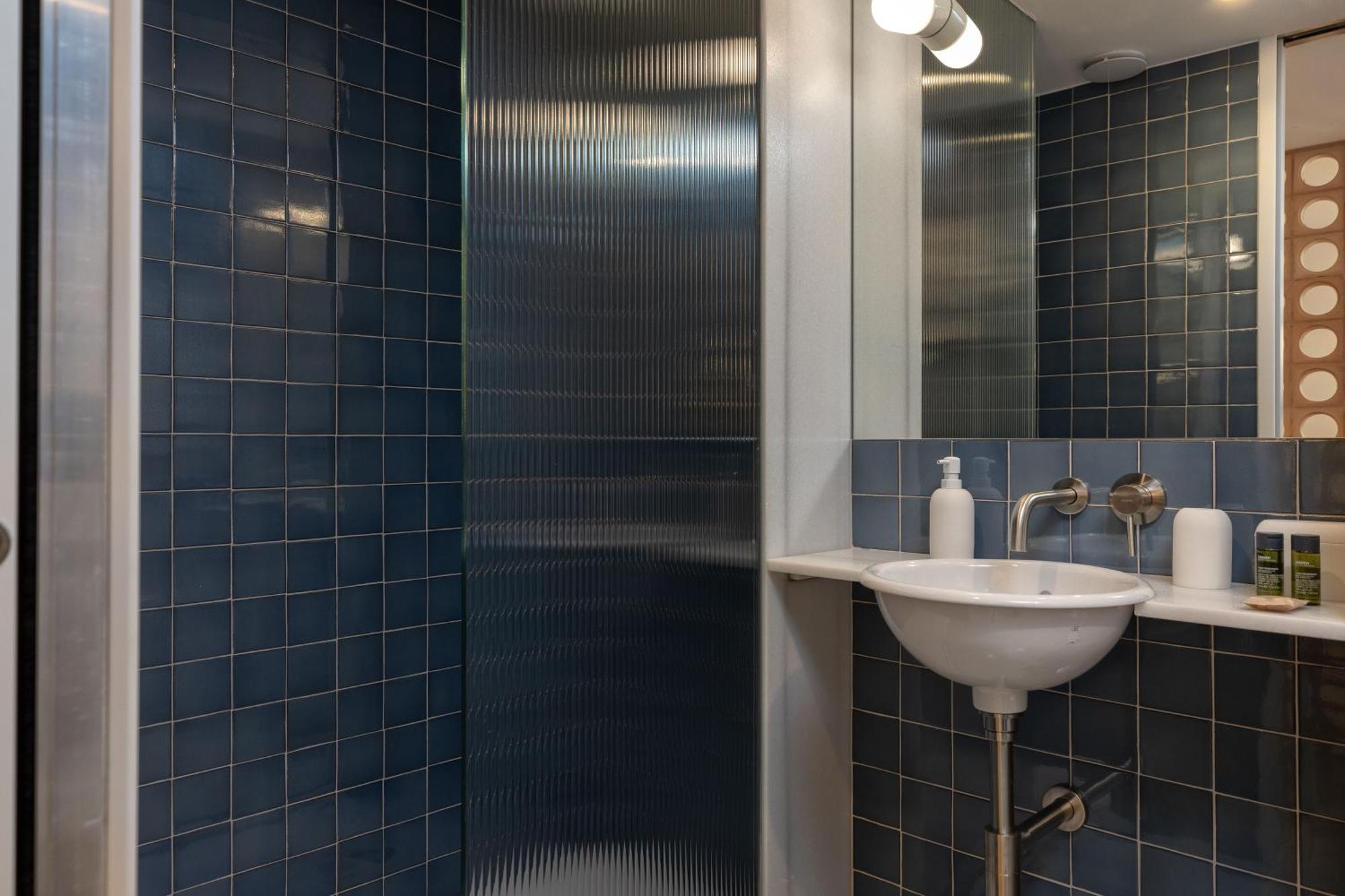 Flateli Lorenzana 35 A Apartamento *