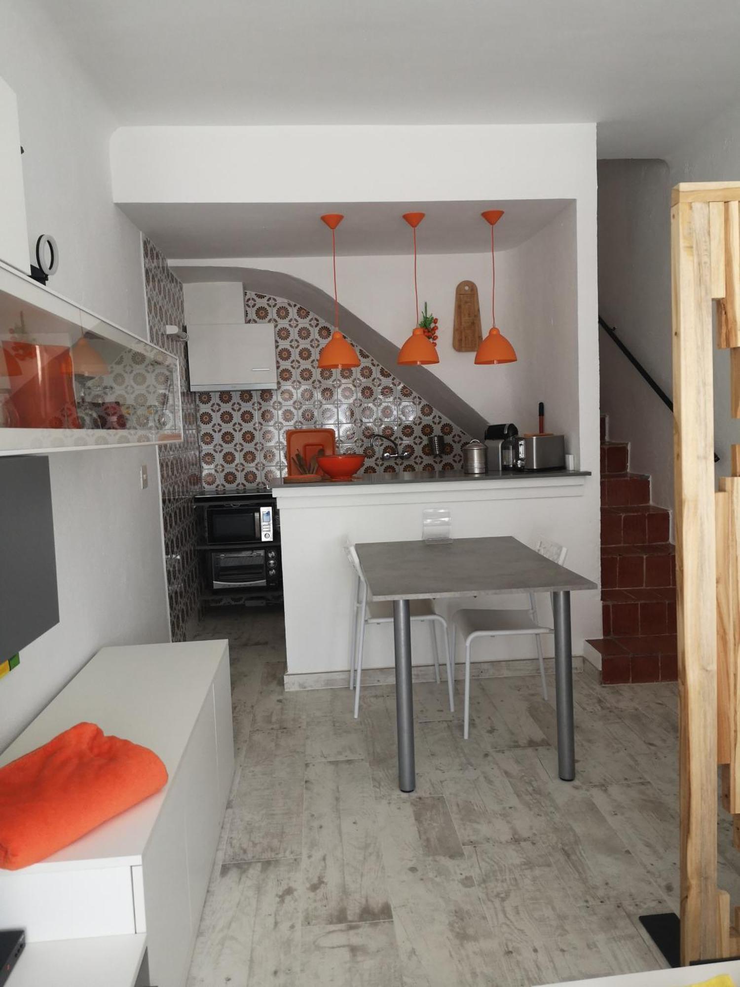 Gloria Crespo Casa Sector Muga Apartamento *