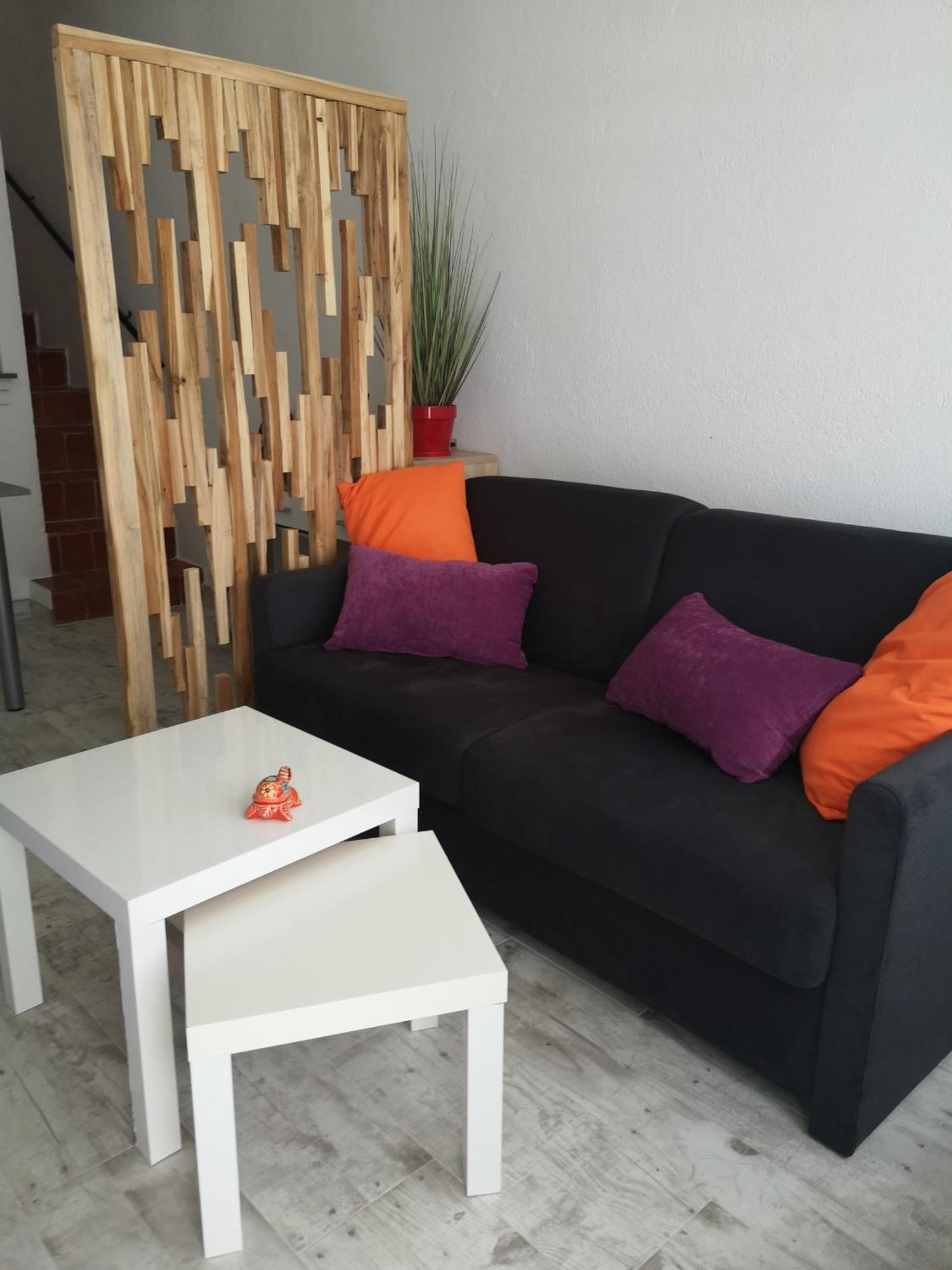 Apartamento Gloria Crespo Casa Sector Muga *
