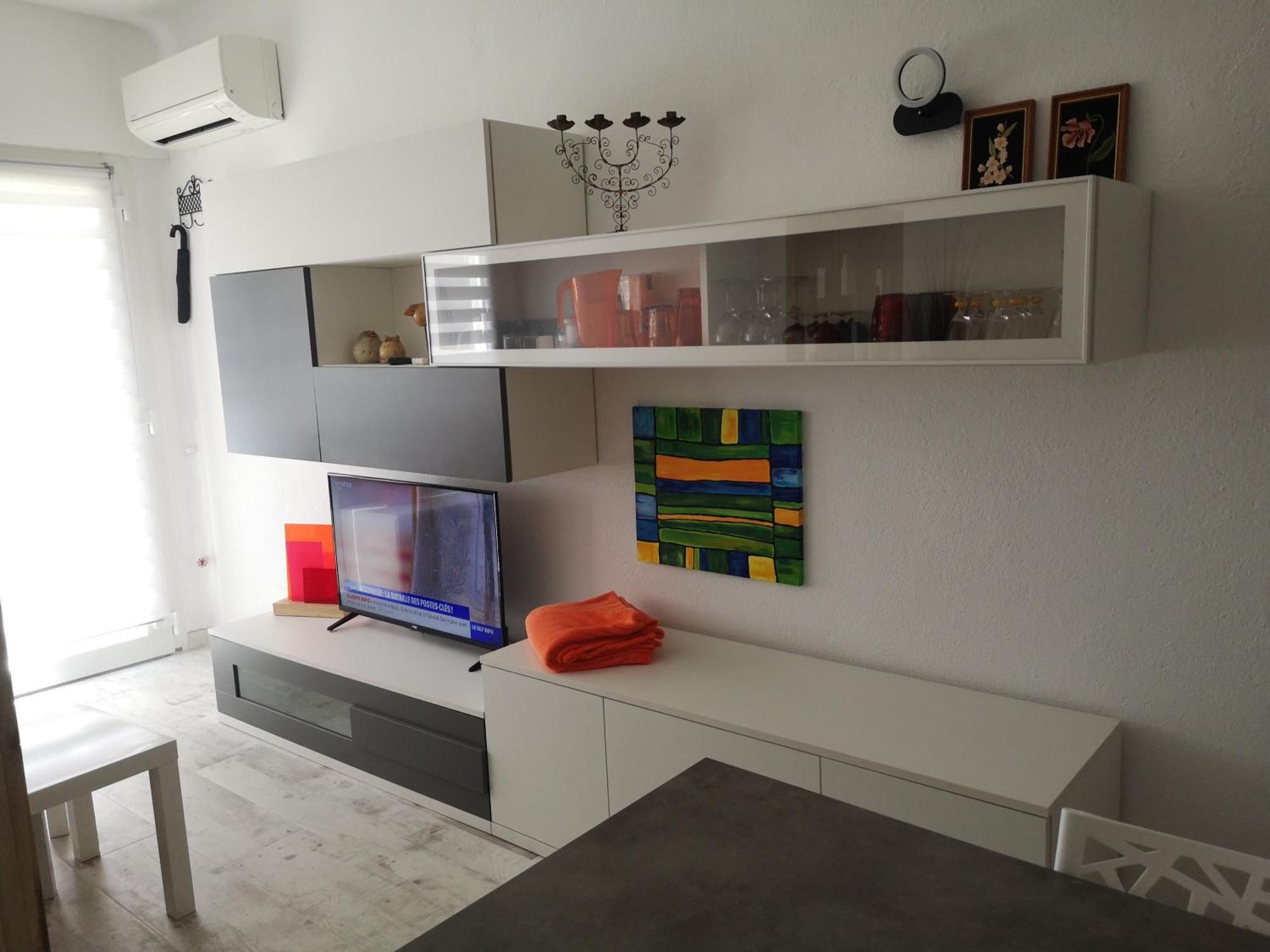 Apartamento Gloria Crespo Casa Sector Muga Ampuriabrava