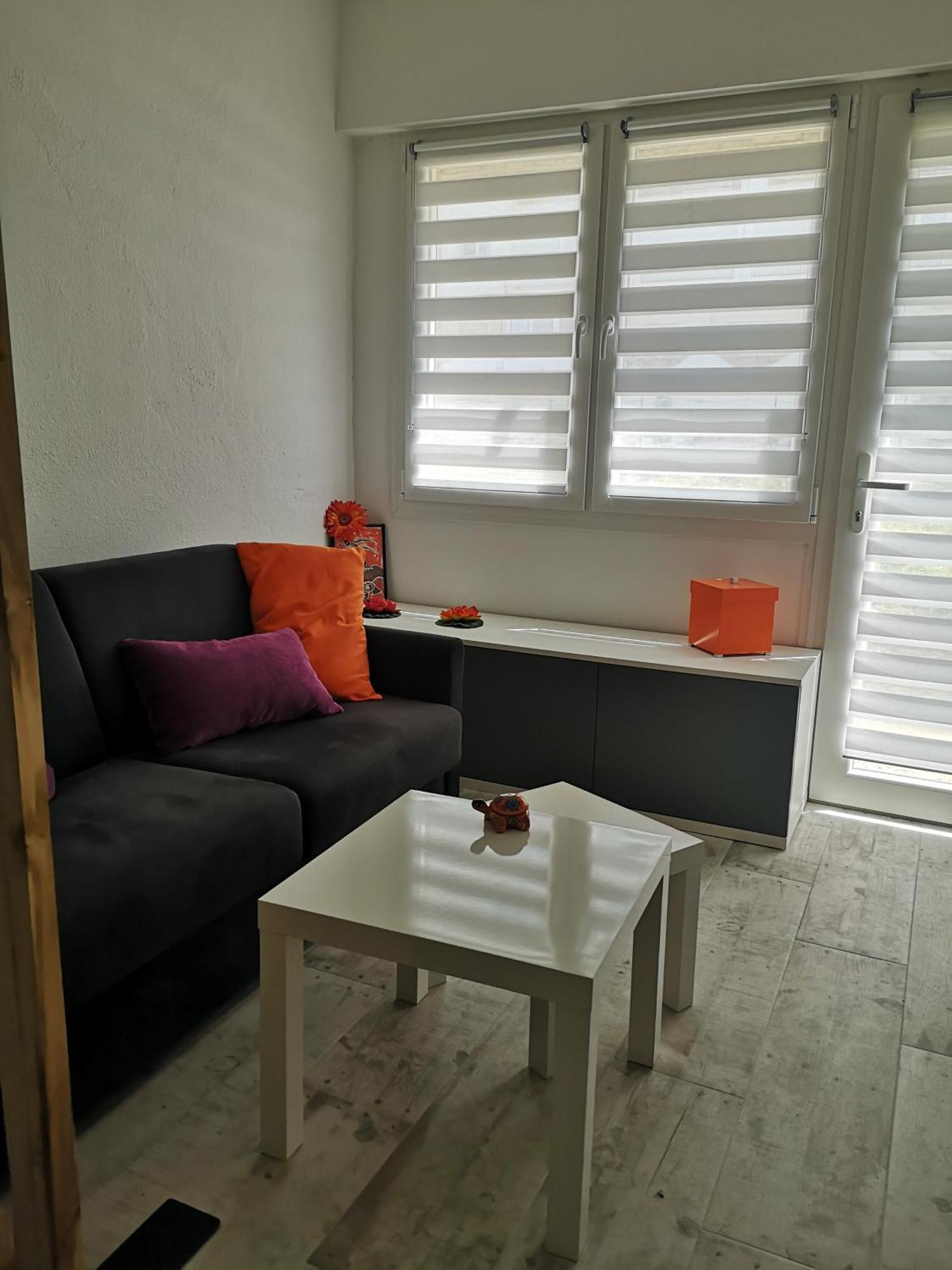 Apartamento Gloria Crespo Casa Sector Muga