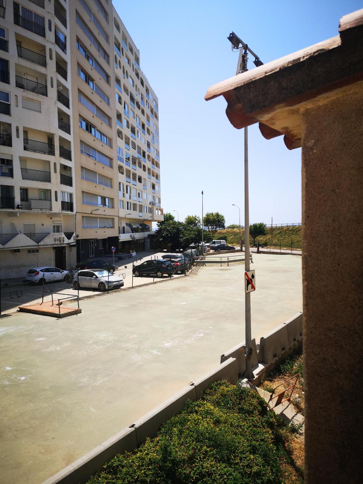 Apartamento Gloria Crespo Casa Sector Muga *