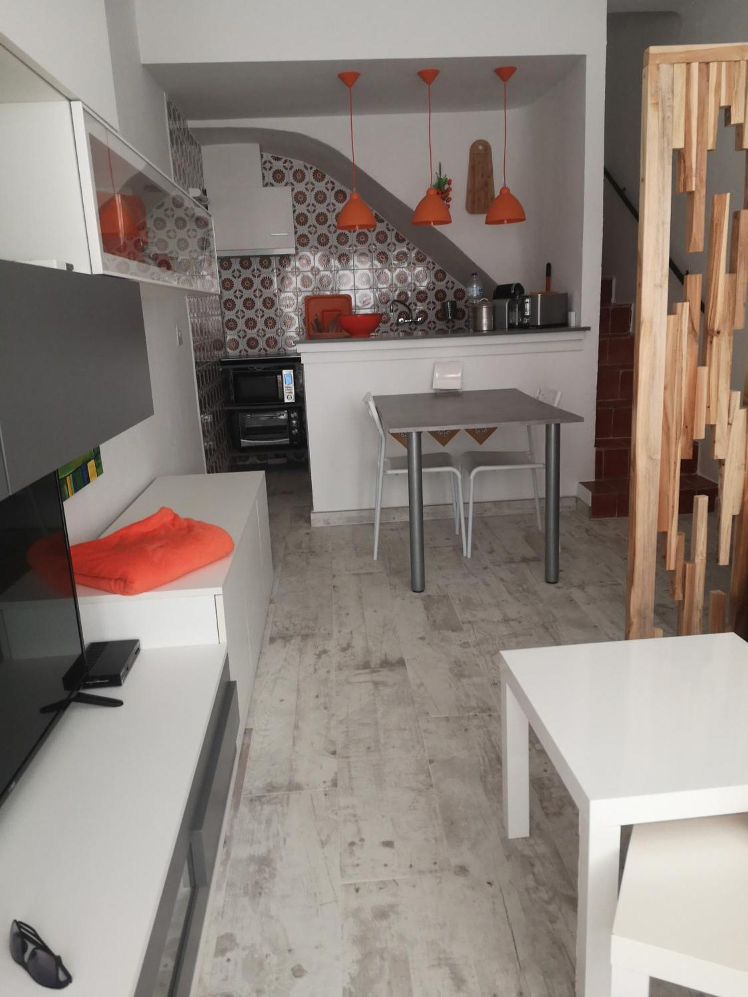 Gloria Crespo Casa Sector Muga Apartamento