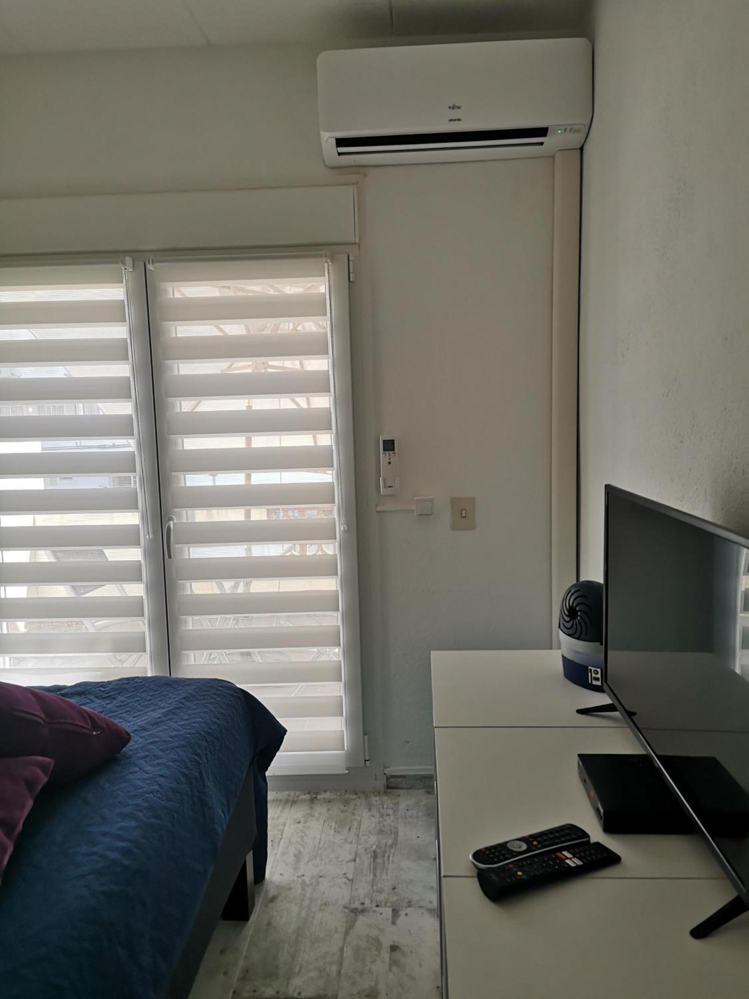 Apartamento Gloria Crespo Casa Sector Muga