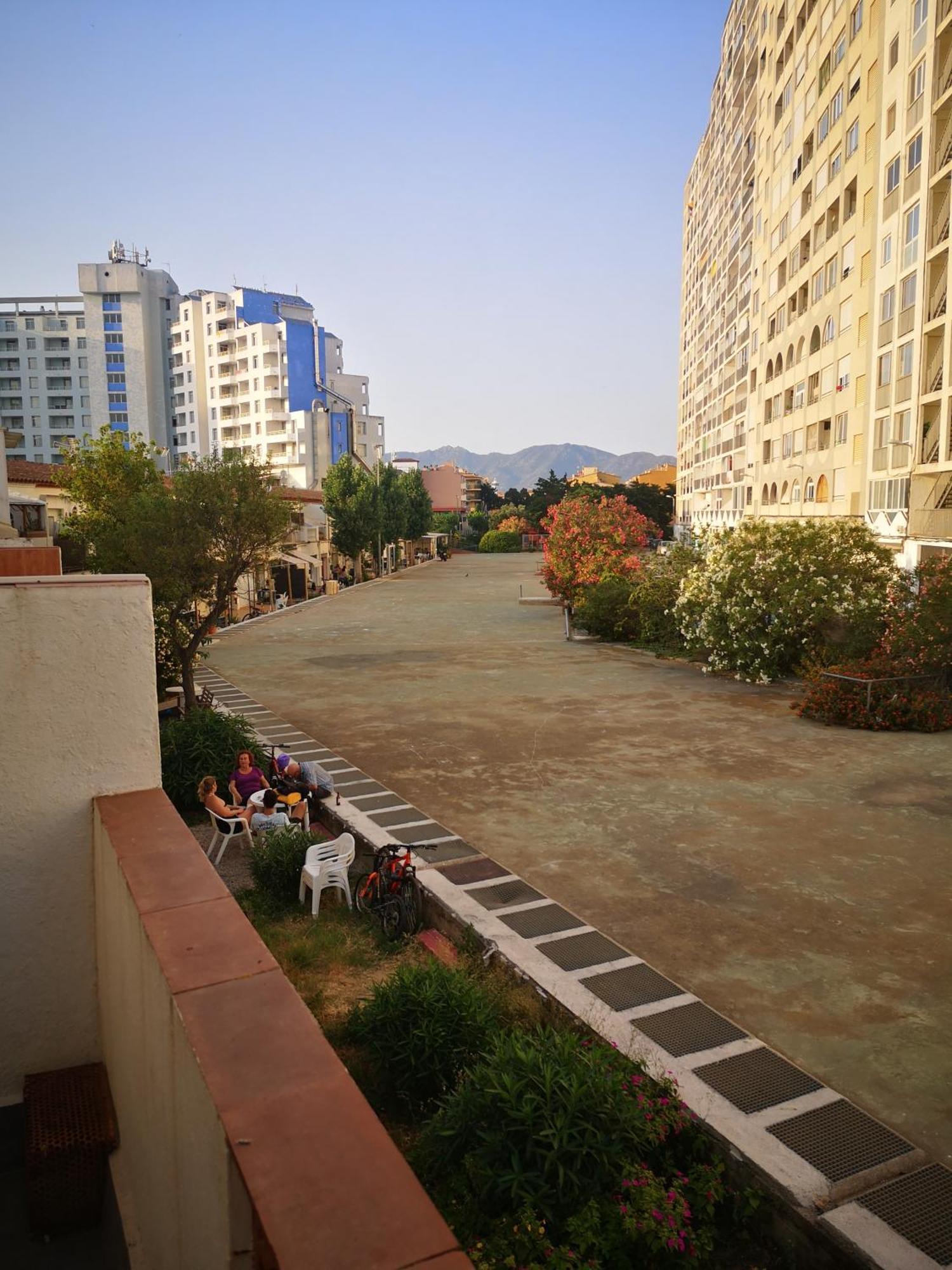 Gloria Crespo Casa Sector Muga *
