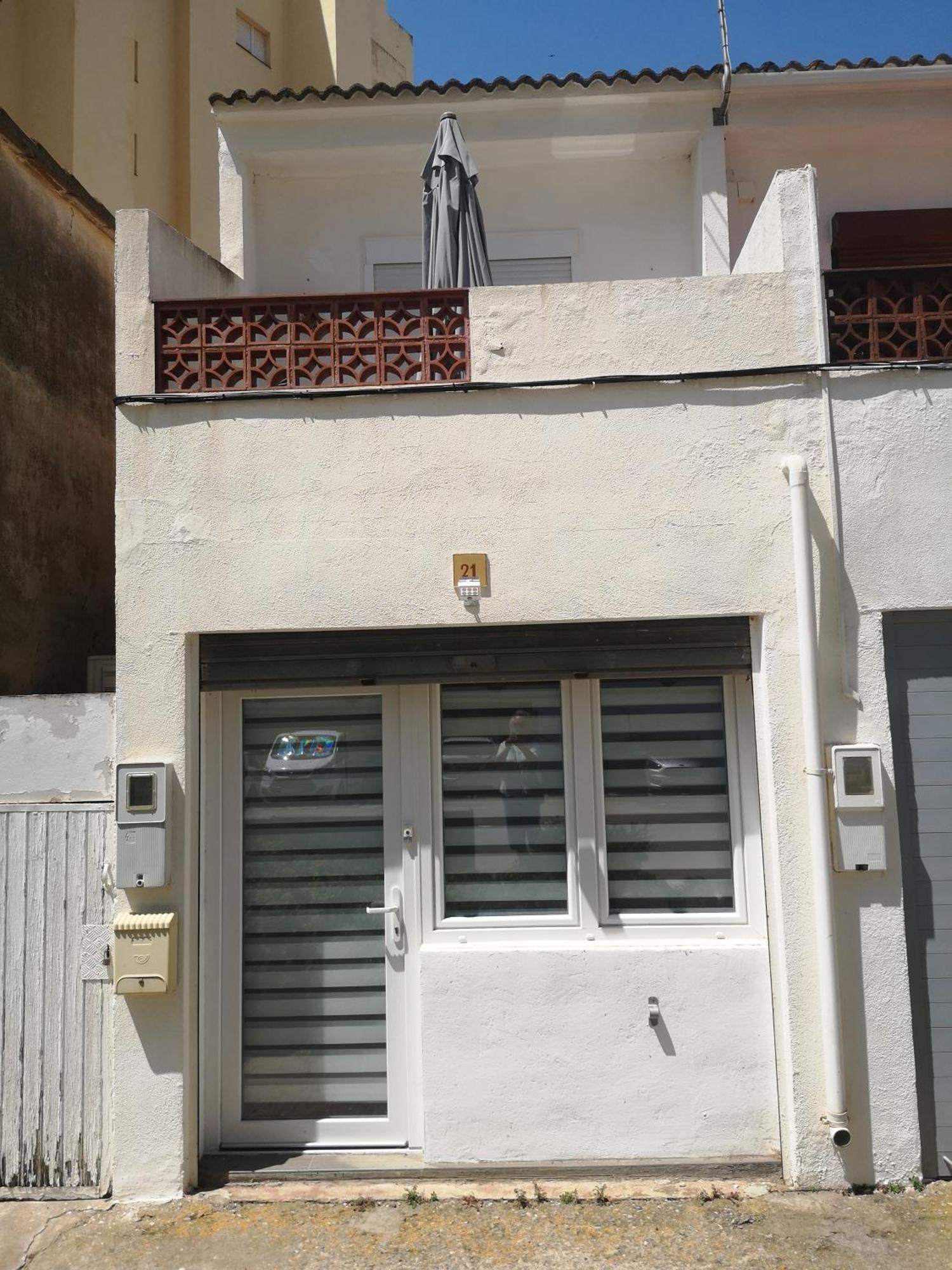 Gloria Crespo Casa Sector Muga Apartamento