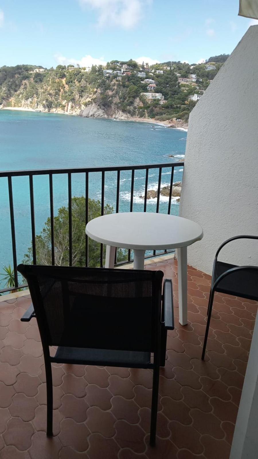 Cala Llevado Apartamento *