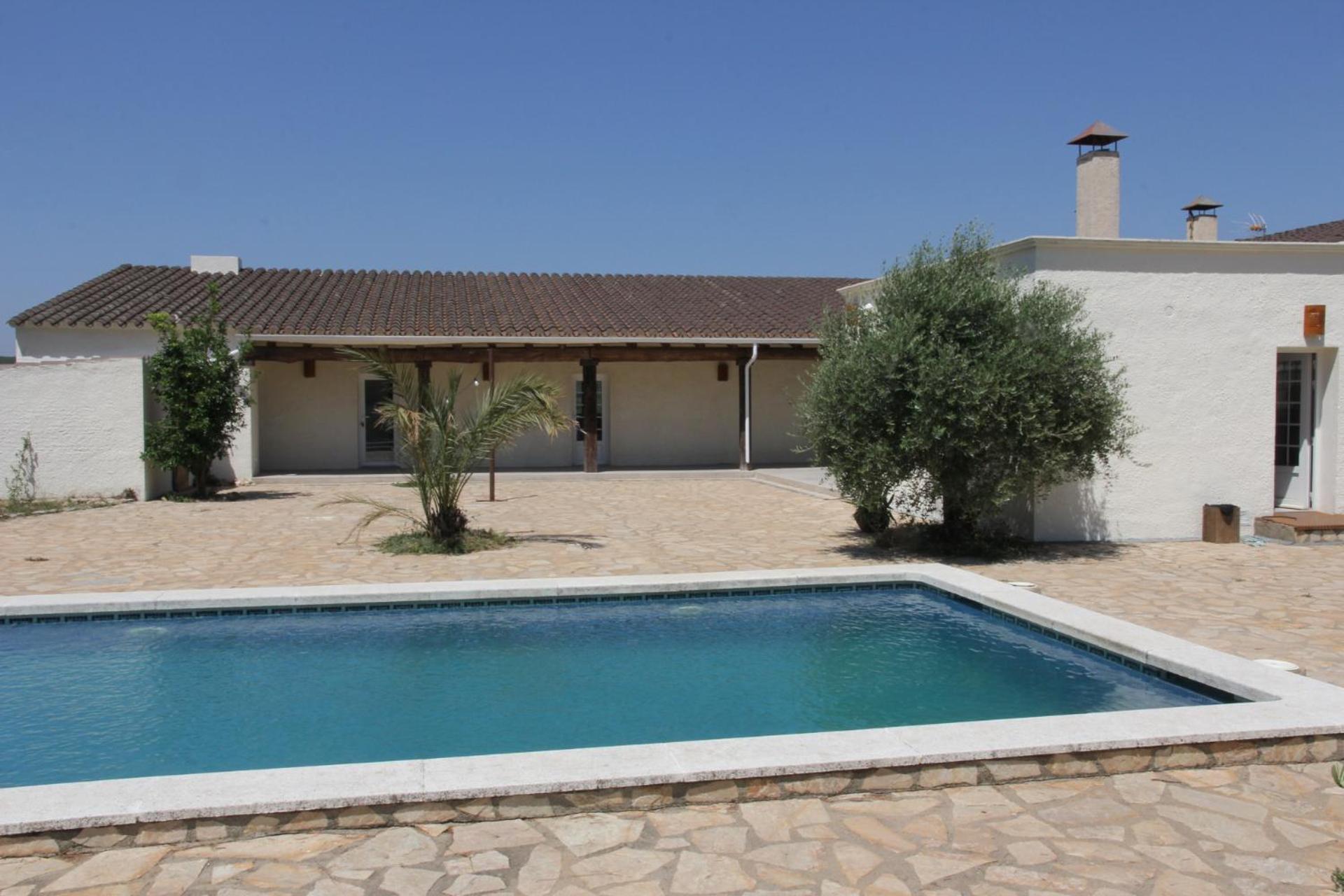 Bed and breakfast Fundació L'olivar Ventalló