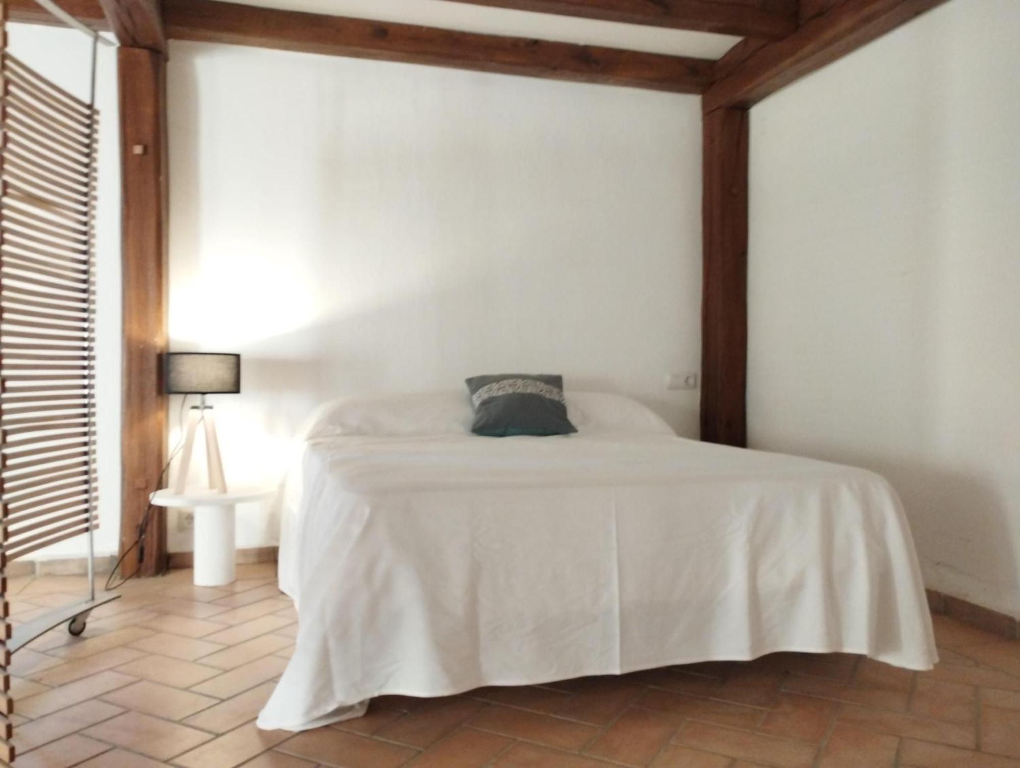 Fundacio L'olivar * Ventallo
