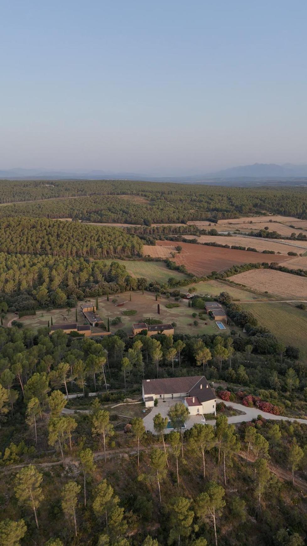 Bed and breakfast Fundació L'olivar