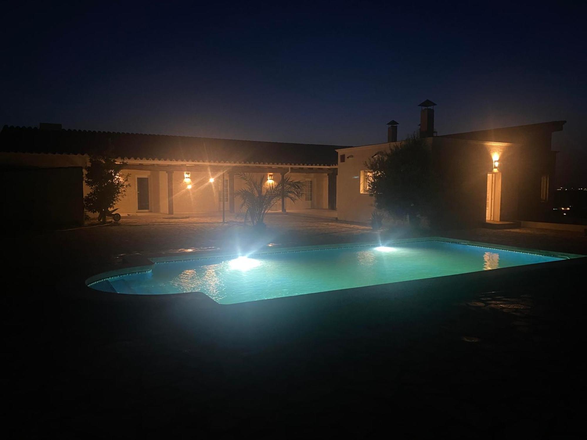 Bed & Breakfast Fundacio L'olivar *