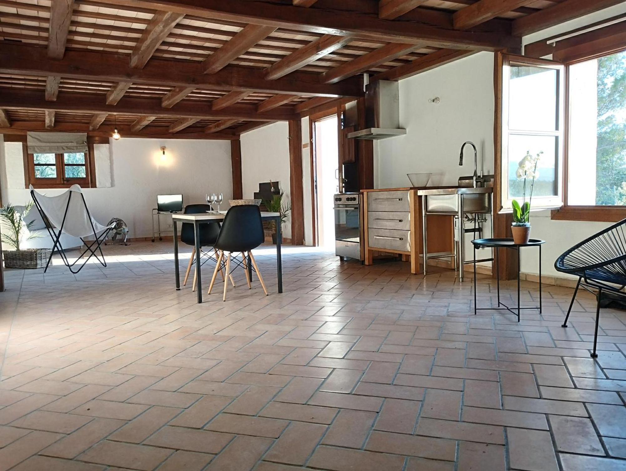 Fundació L'olivar Ventalló