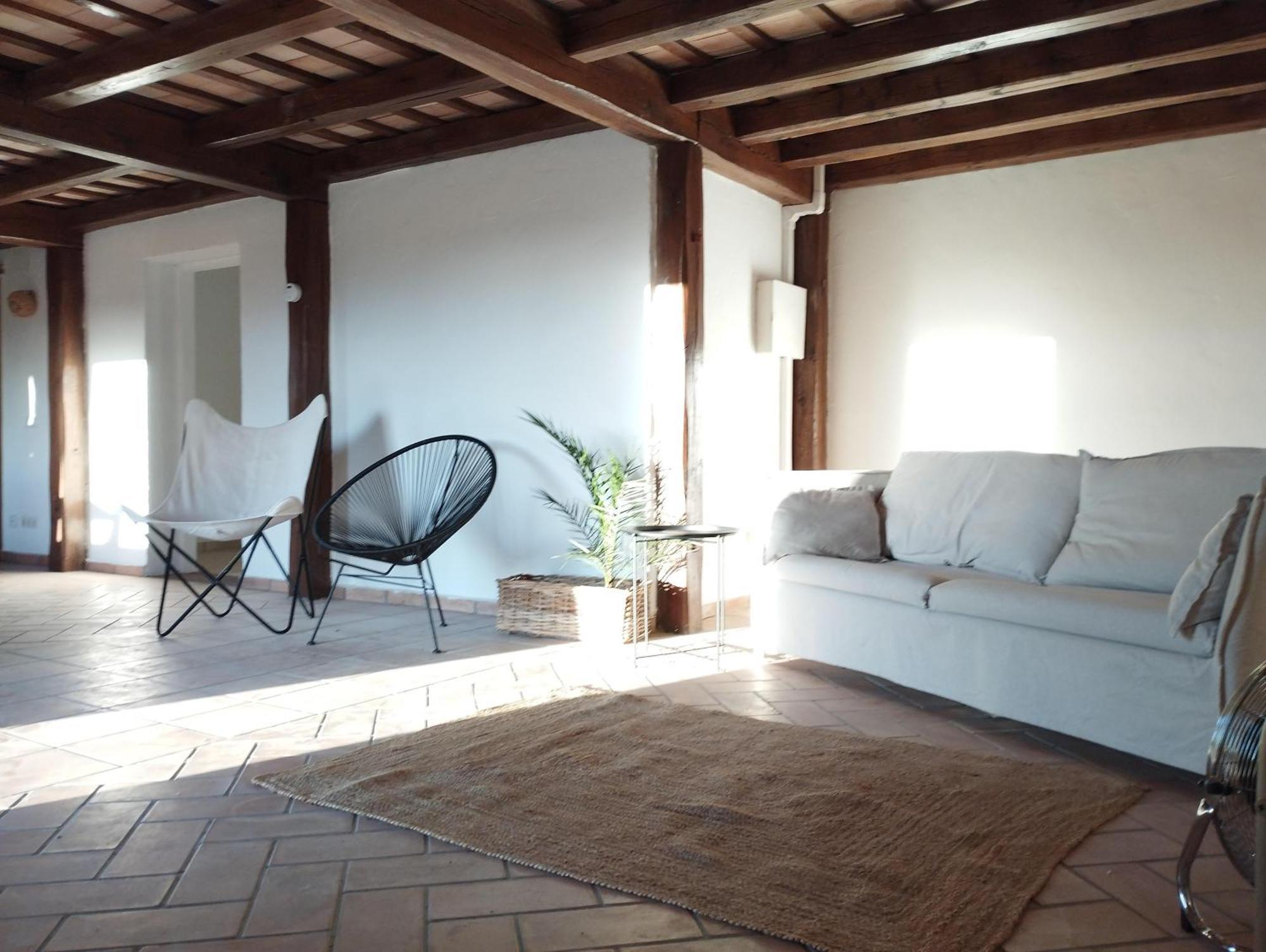 Bed and breakfast Fundació L'olivar